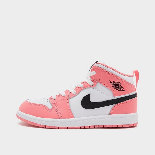 JORDAN AIR 1 MID BG