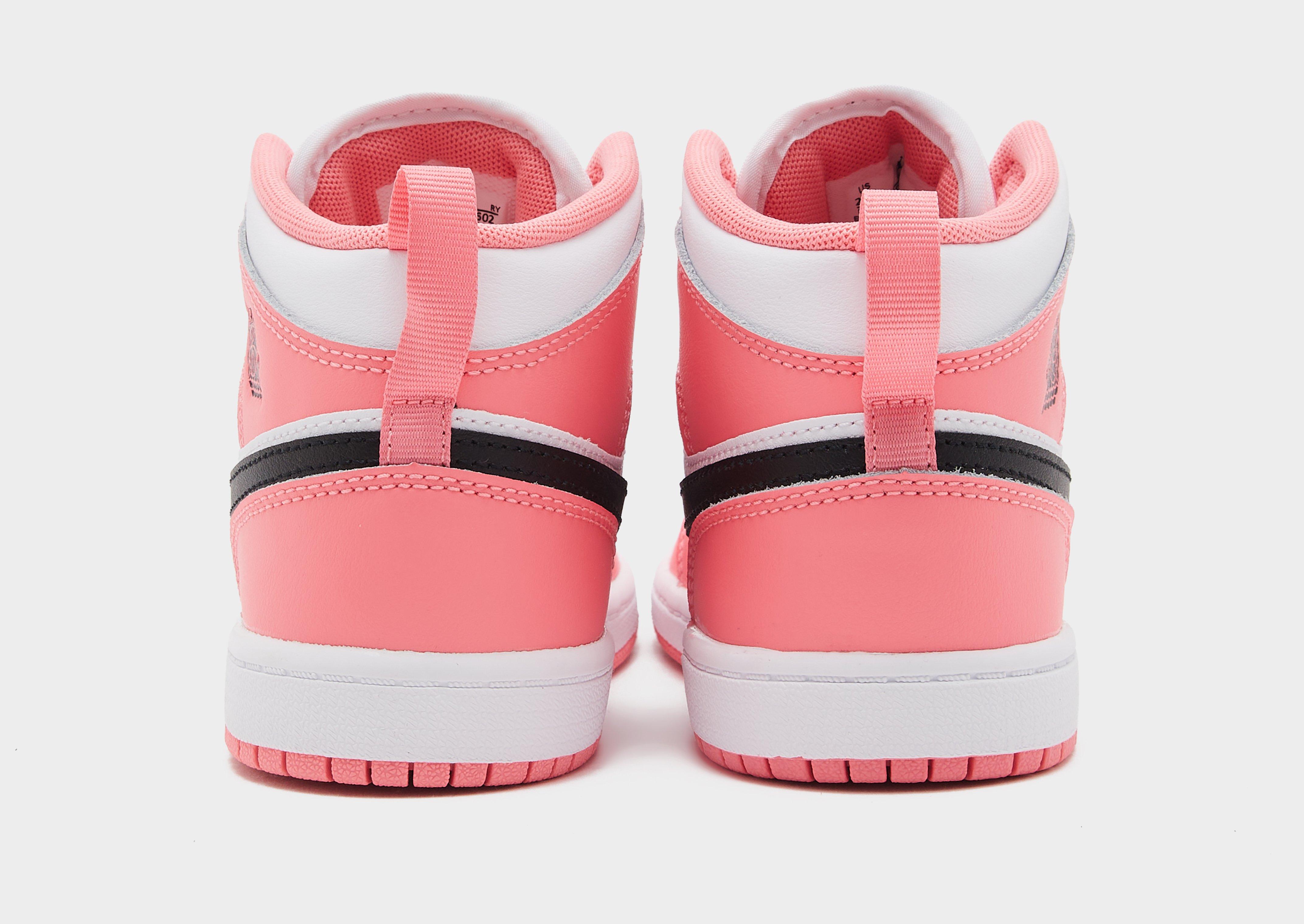 Jordan Air 1 Mid Bg