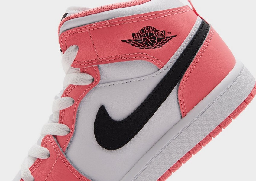 Jordan Air 1 Mid Bg