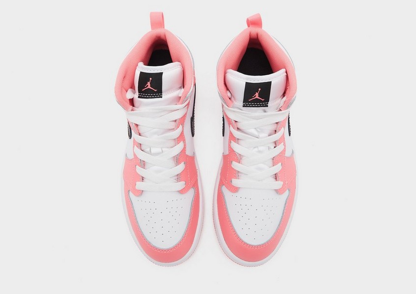 Jordan Air 1 Mid Bg