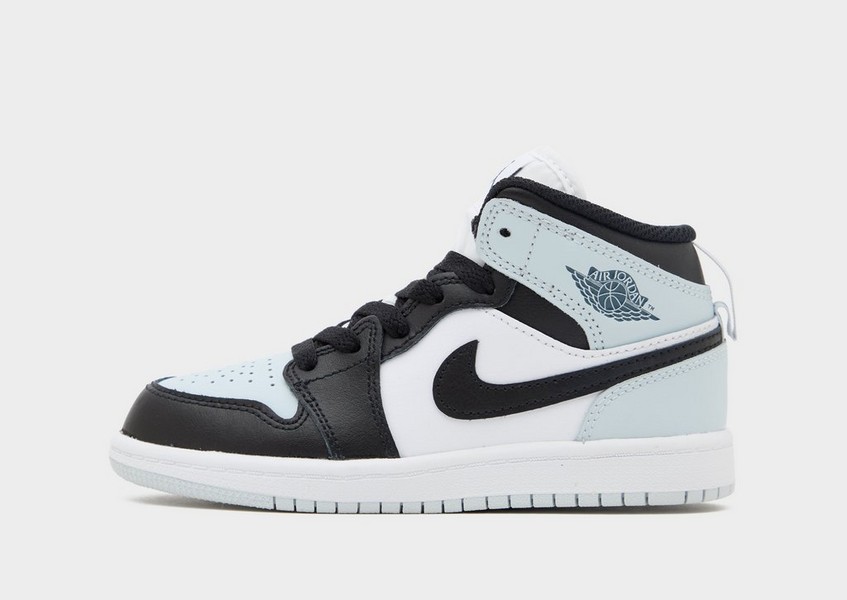 Jordan Air 1 Mid Bg