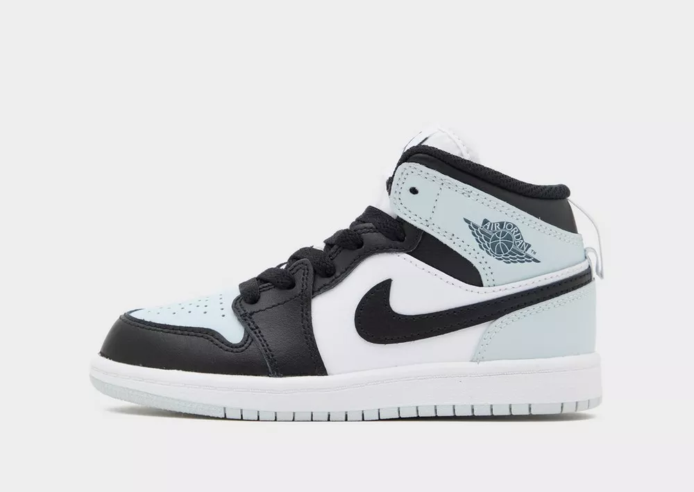 JORDAN AIR 1 MID BG, фото 1 з 6