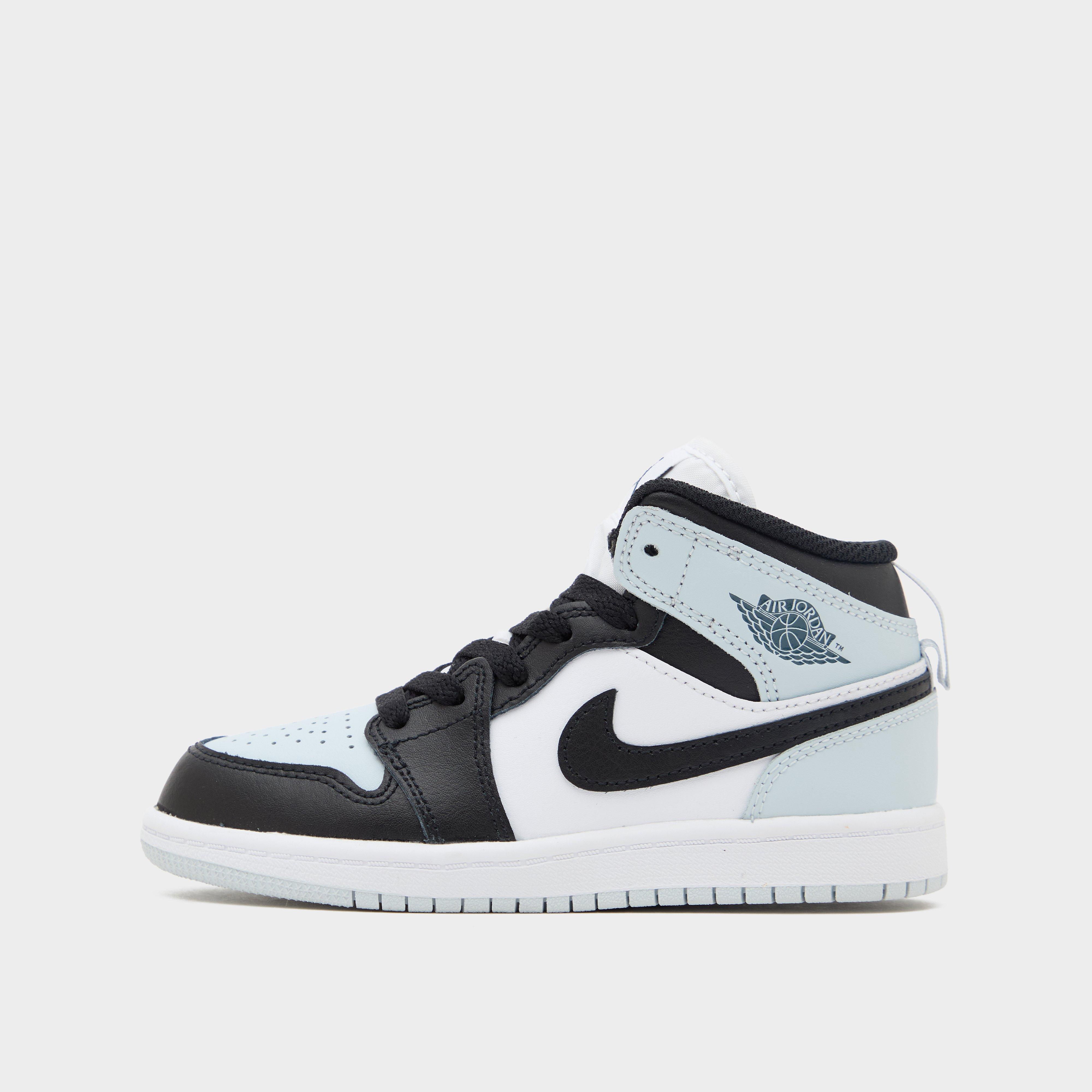 Dječje tenisice JORDAN AIR 1 MID BG