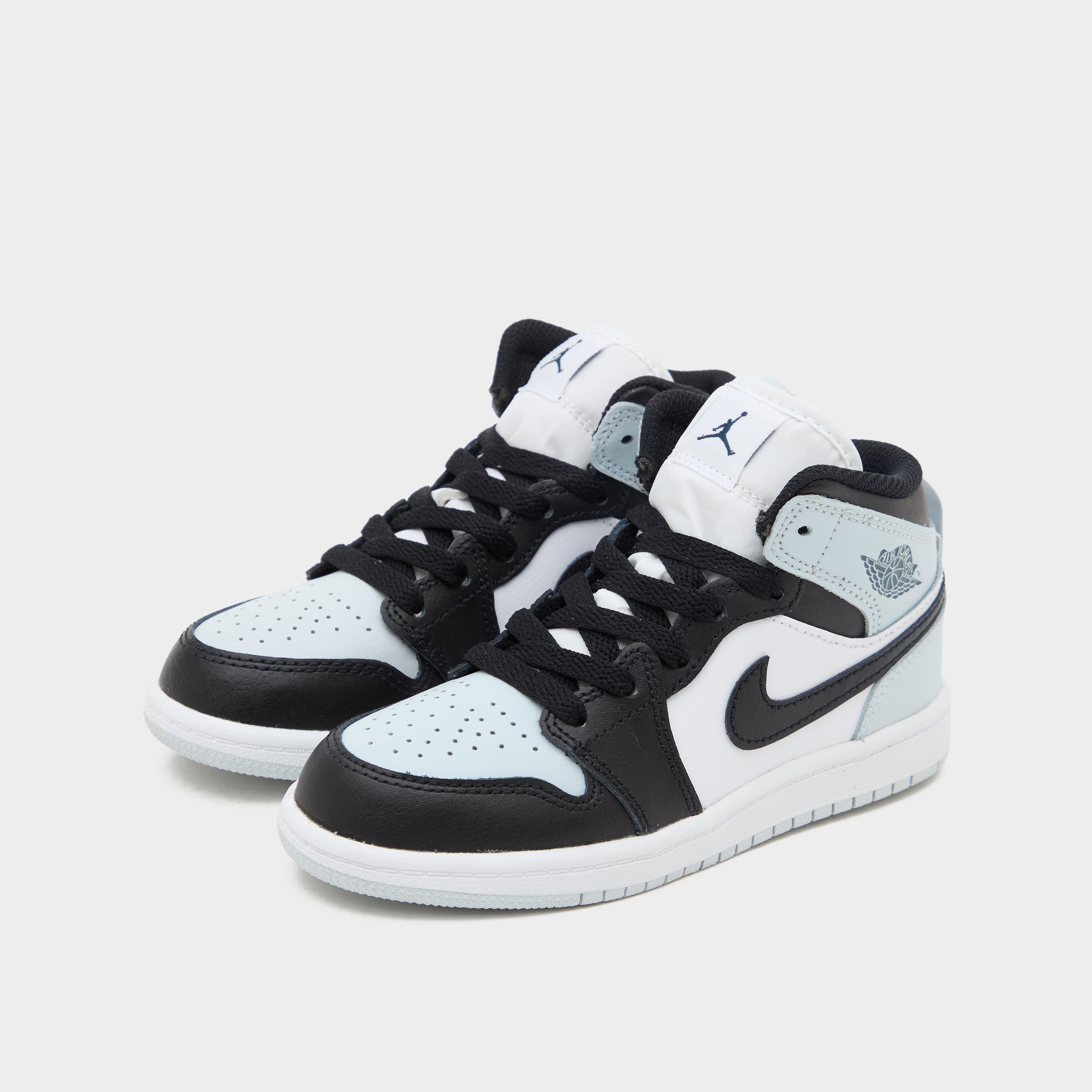 Dječje tenisice JORDAN AIR 1 MID BG