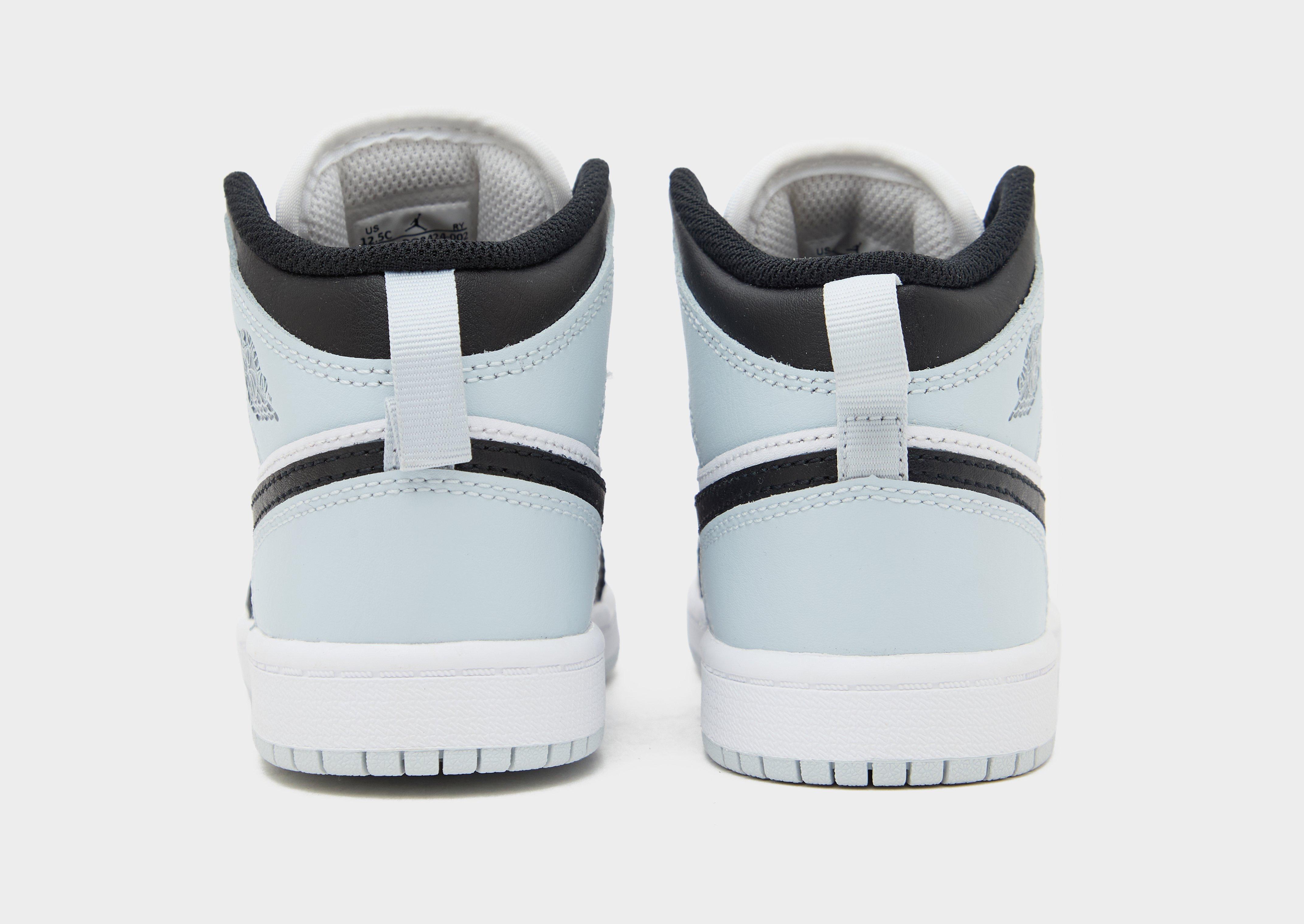 Jordan Air 1 Mid Bg