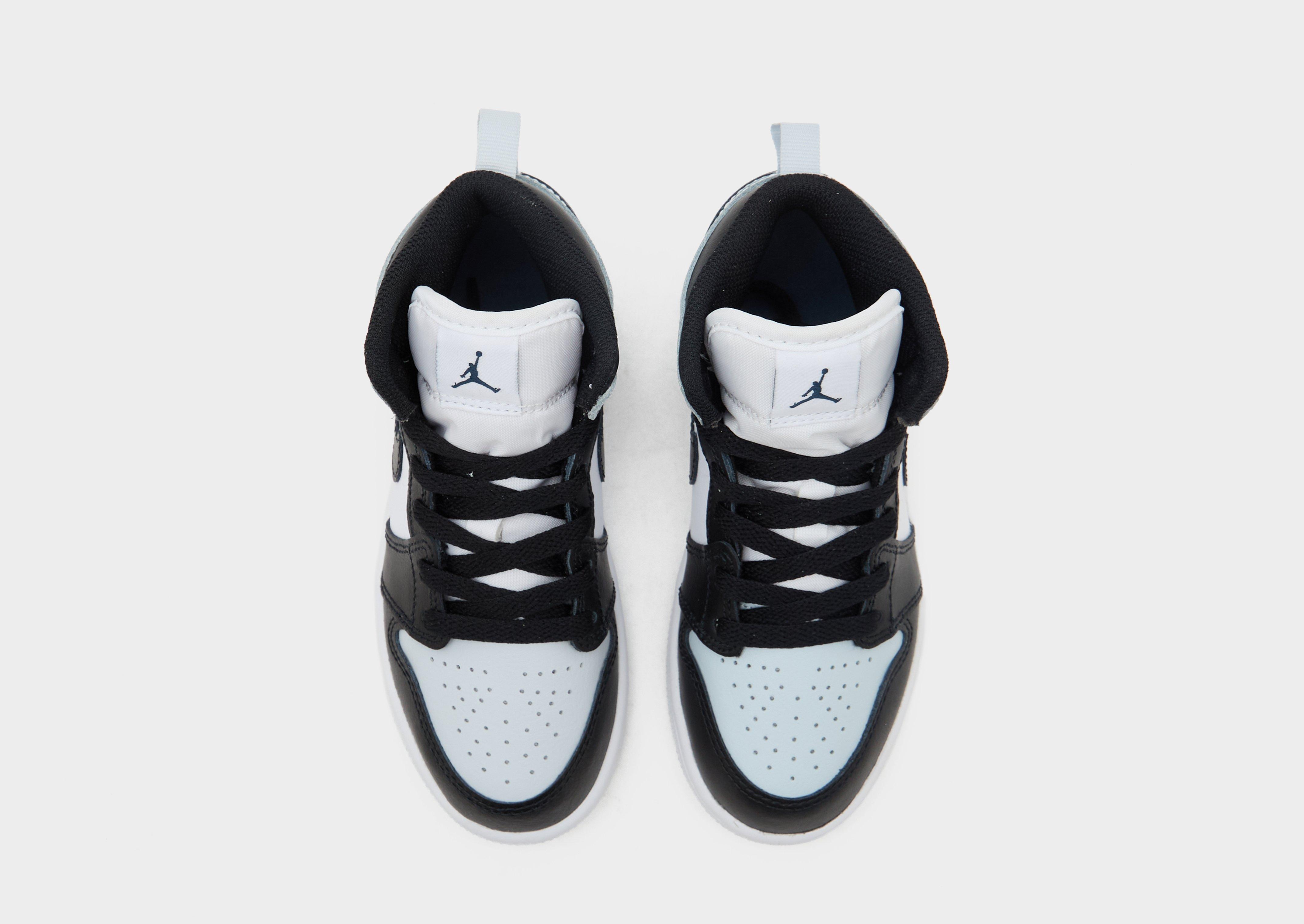 Jordan Air 1 Mid Bg
