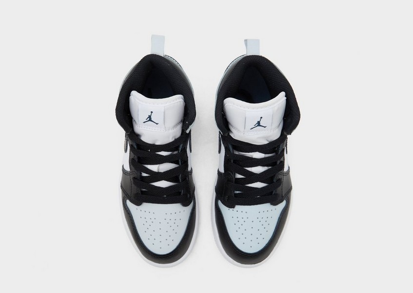Jordan Air 1 Mid Bg