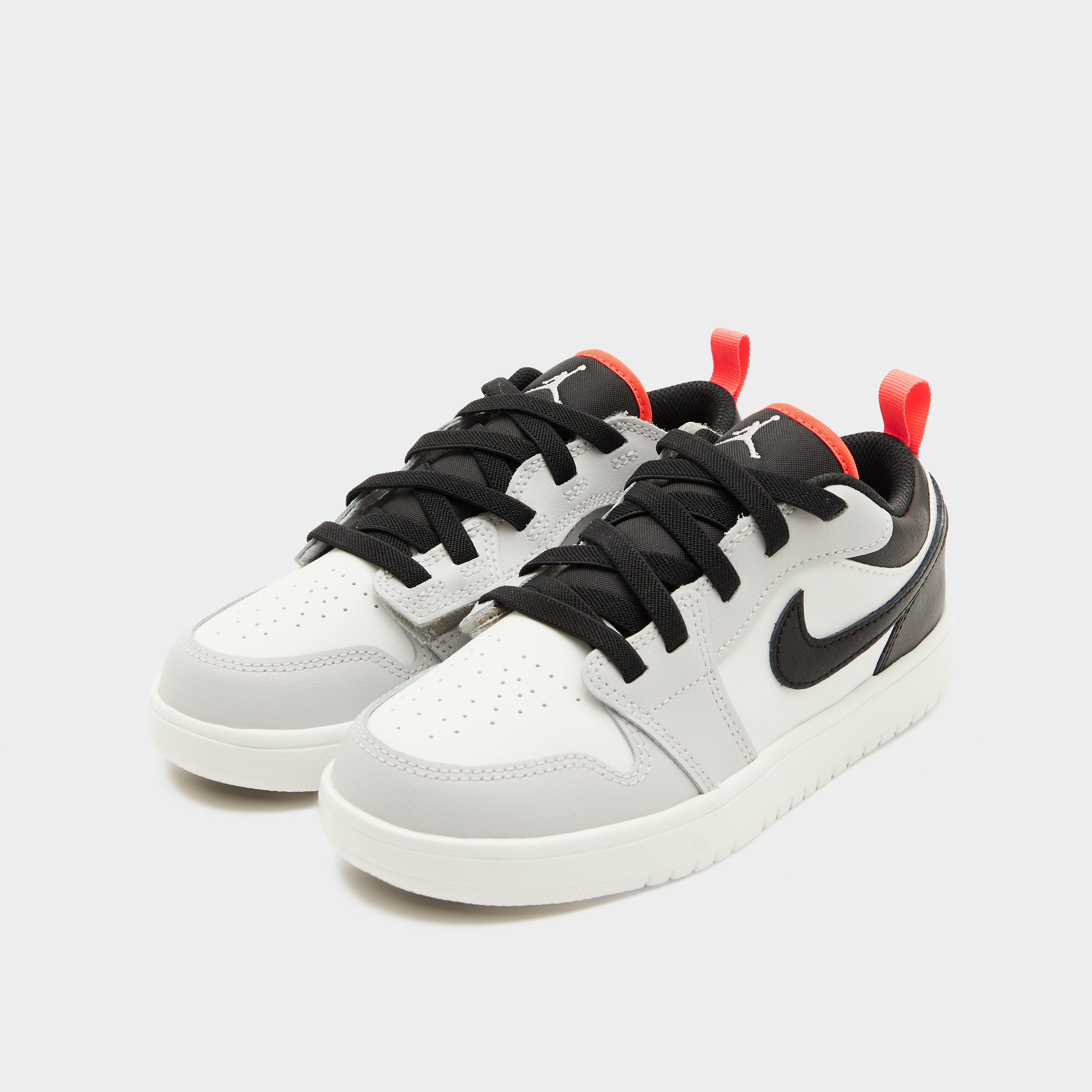 Buty sneakersy dla dzieci JORDAN 1 LOW ALT BP