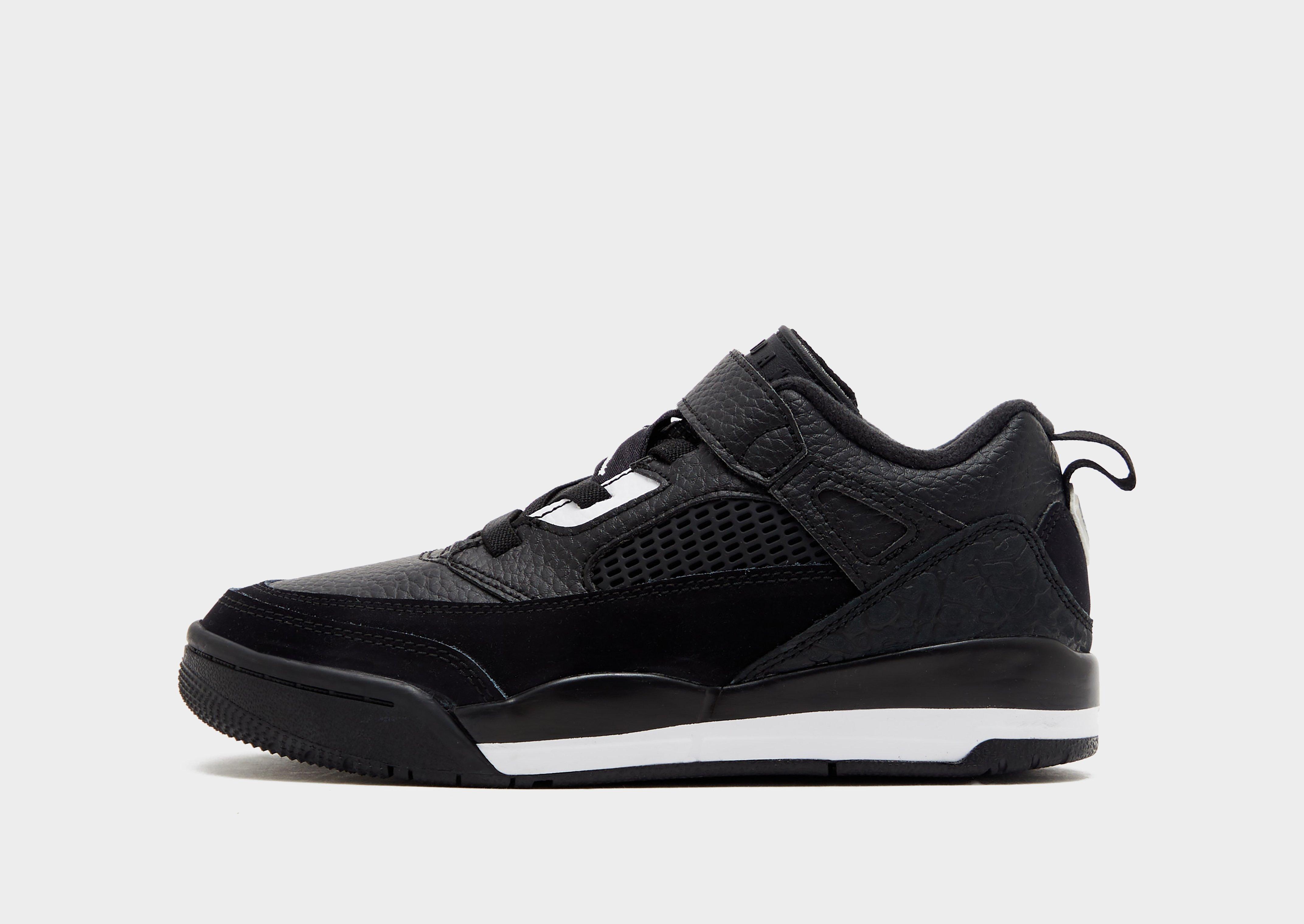 Jordan Spizike Low Bp