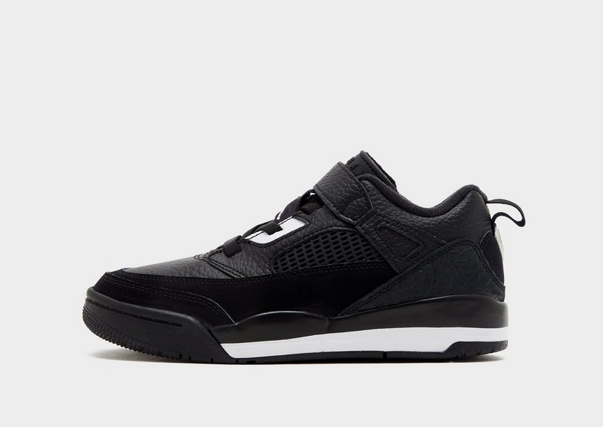 Jordan Spizike Low Bp