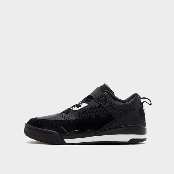 JORDAN SPIZIKE LOW BP