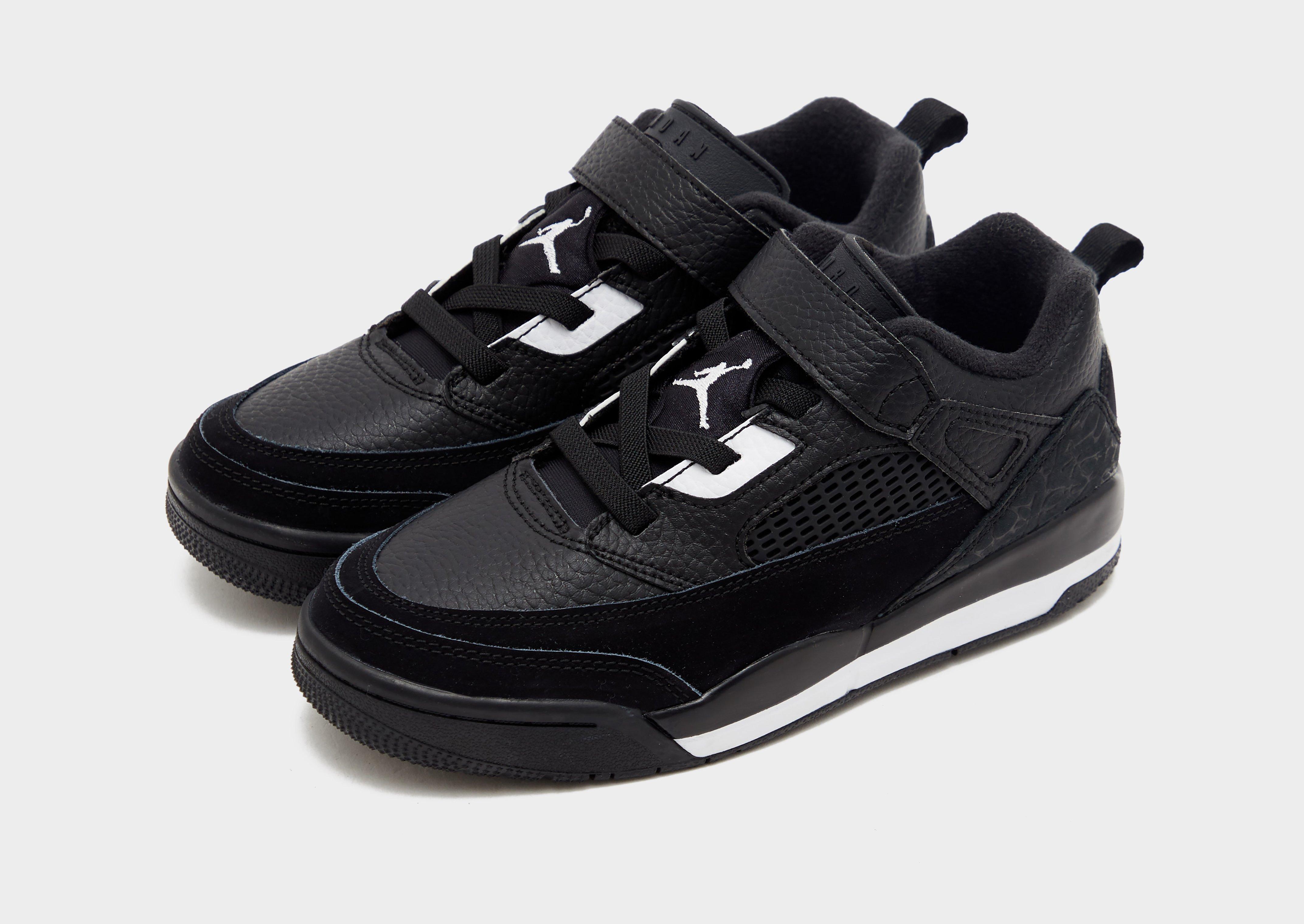 Jordan Spizike Low Bp