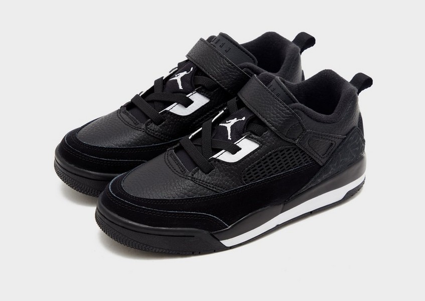 Jordan Spizike Low Bp