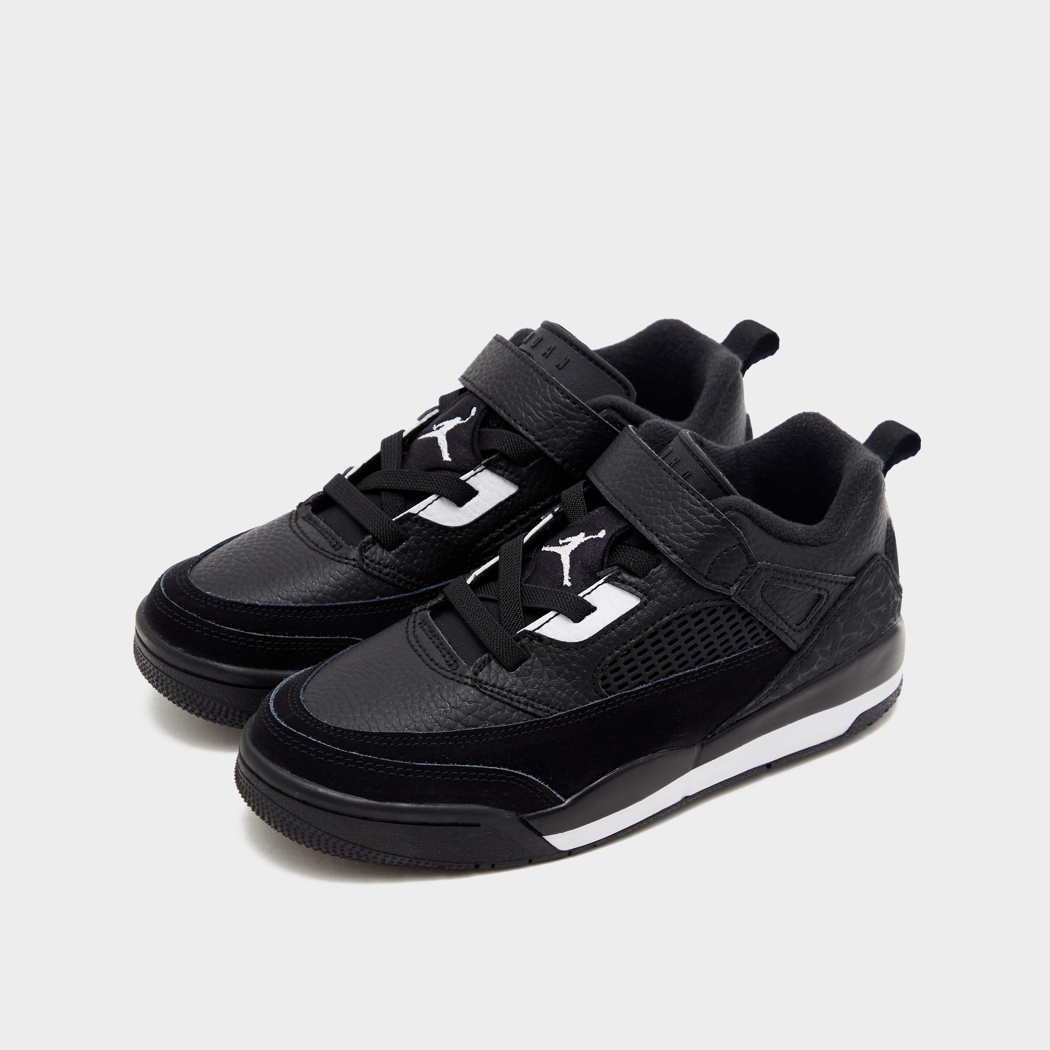 Детски маратонки JORDAN SPIZIKE LOW BP