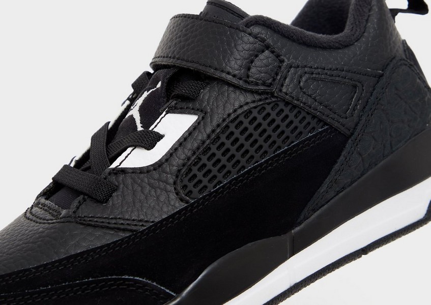 Jordan Spizike Low Bp