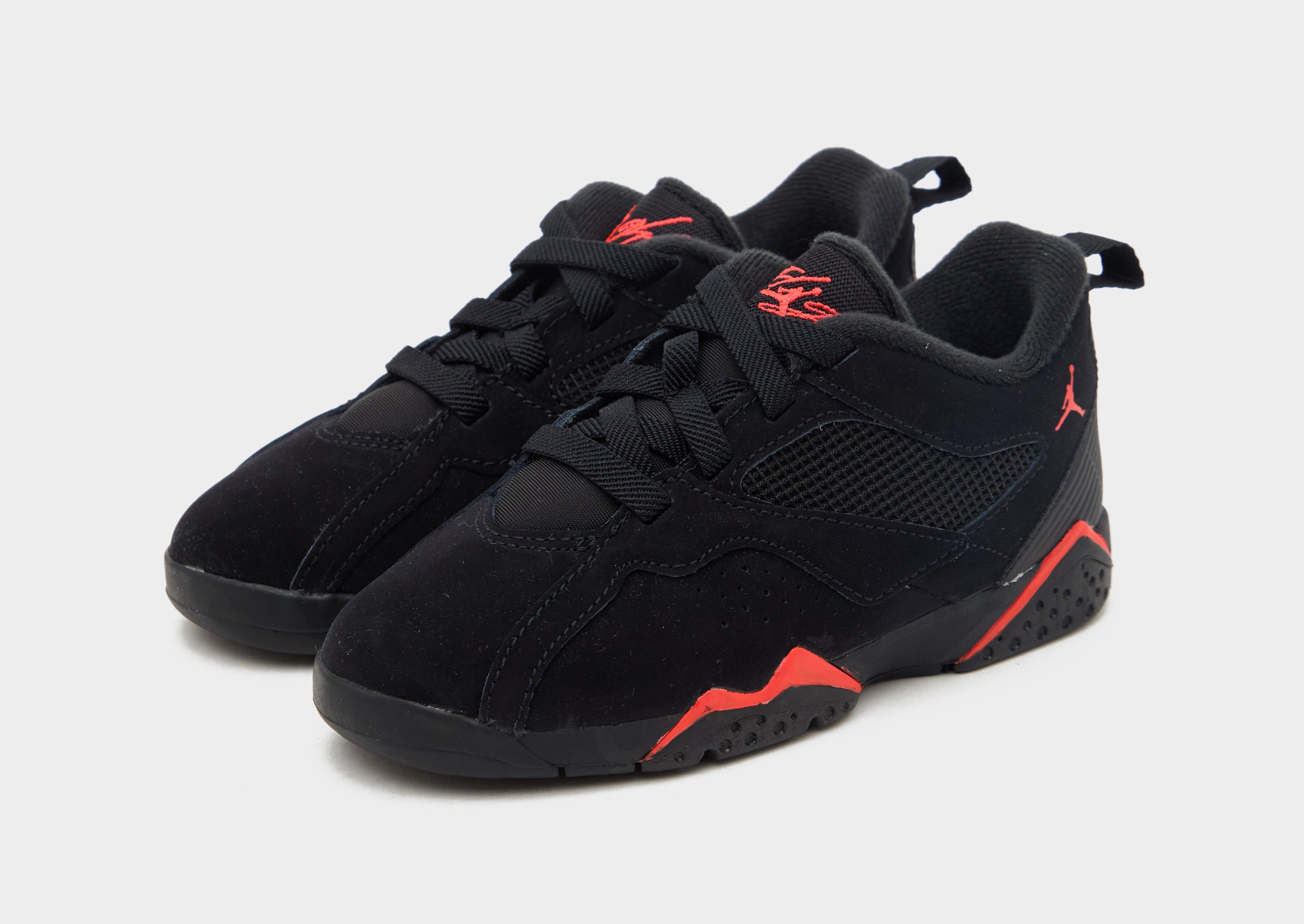 Dječje tenisice JORDAN MVP 92 BP HQ4426-003 crna