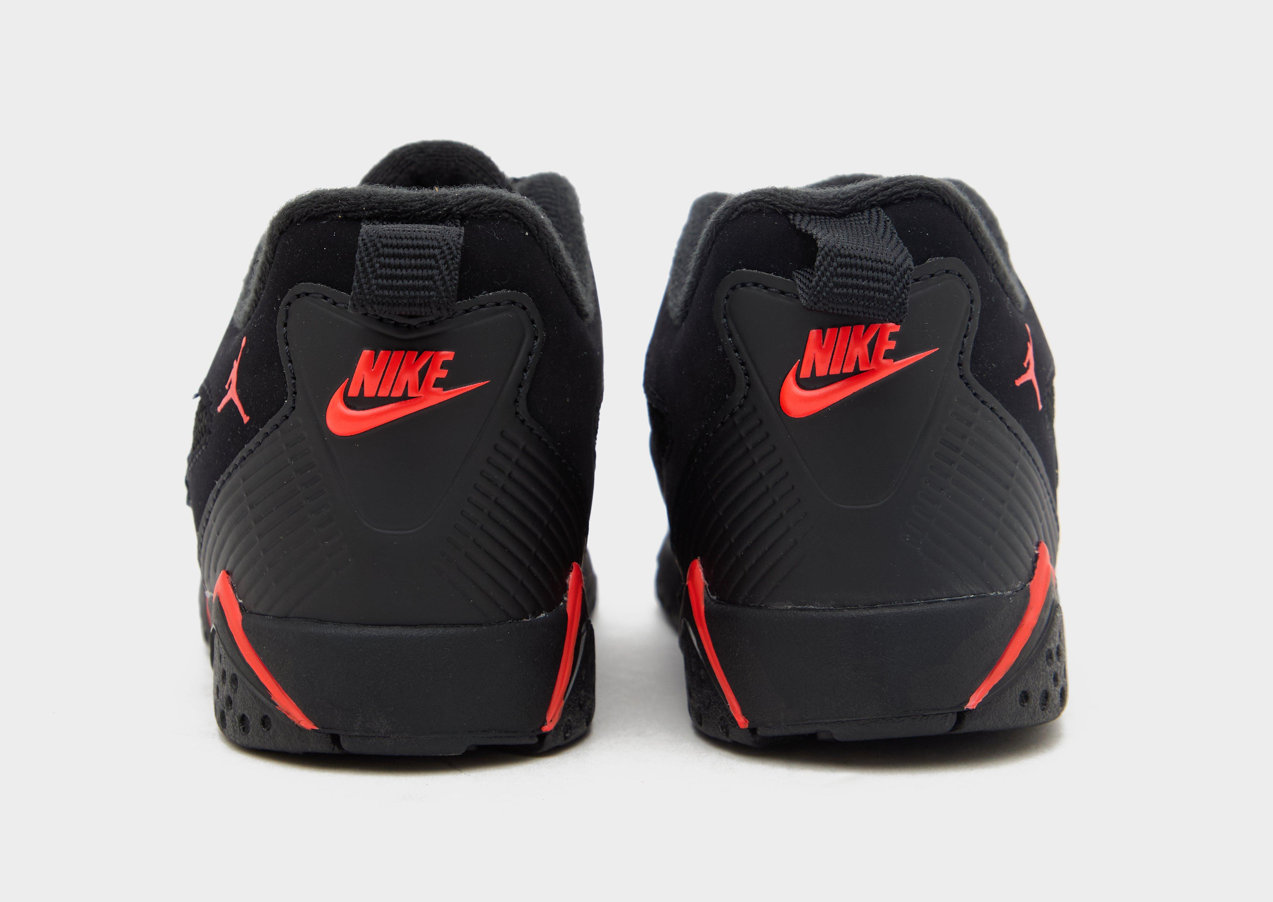 Dječje tenisice JORDAN MVP 92 BP HQ4426-003 crna