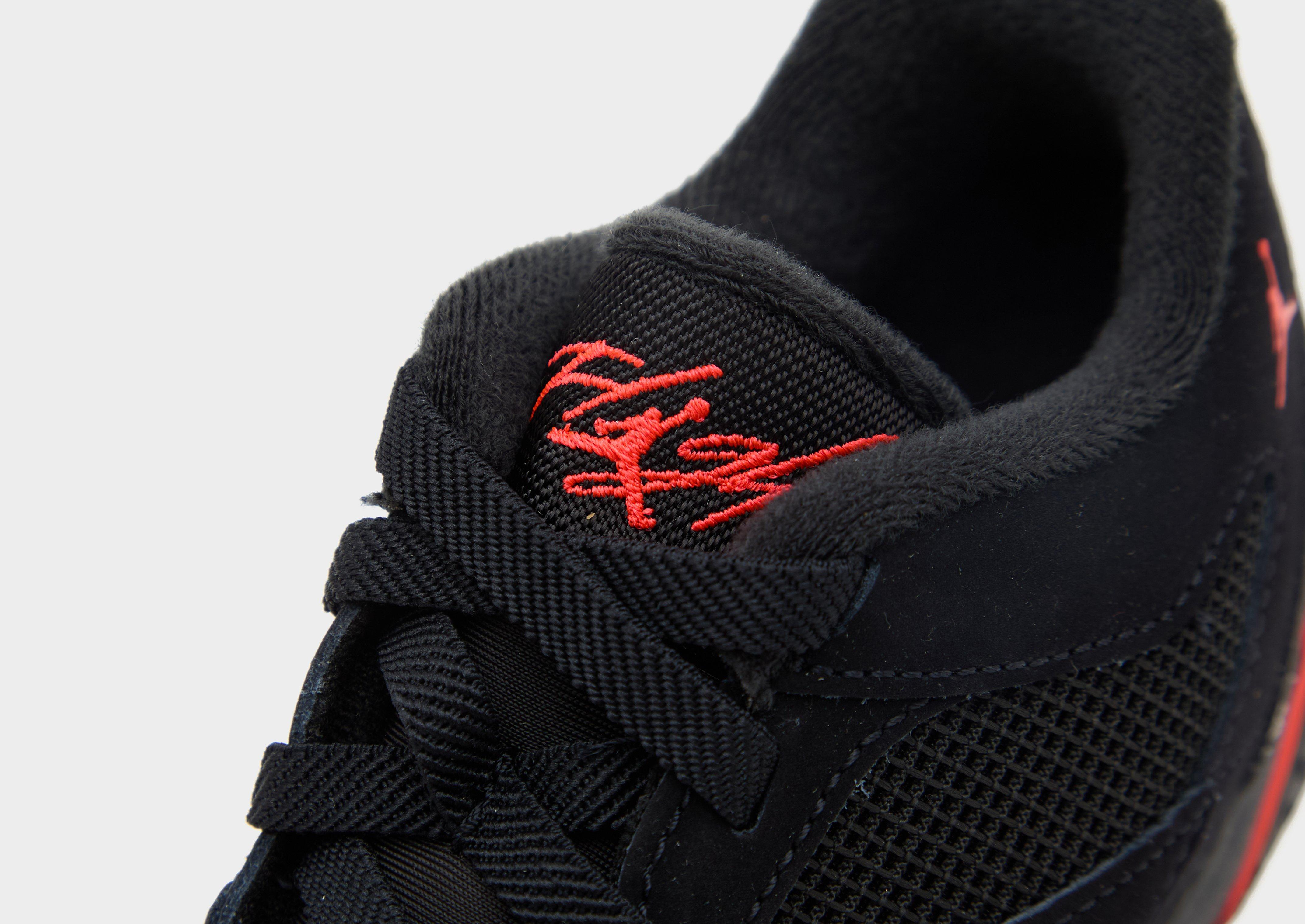 Dječje tenisice JORDAN MVP 92 BP HQ4426-003 crna