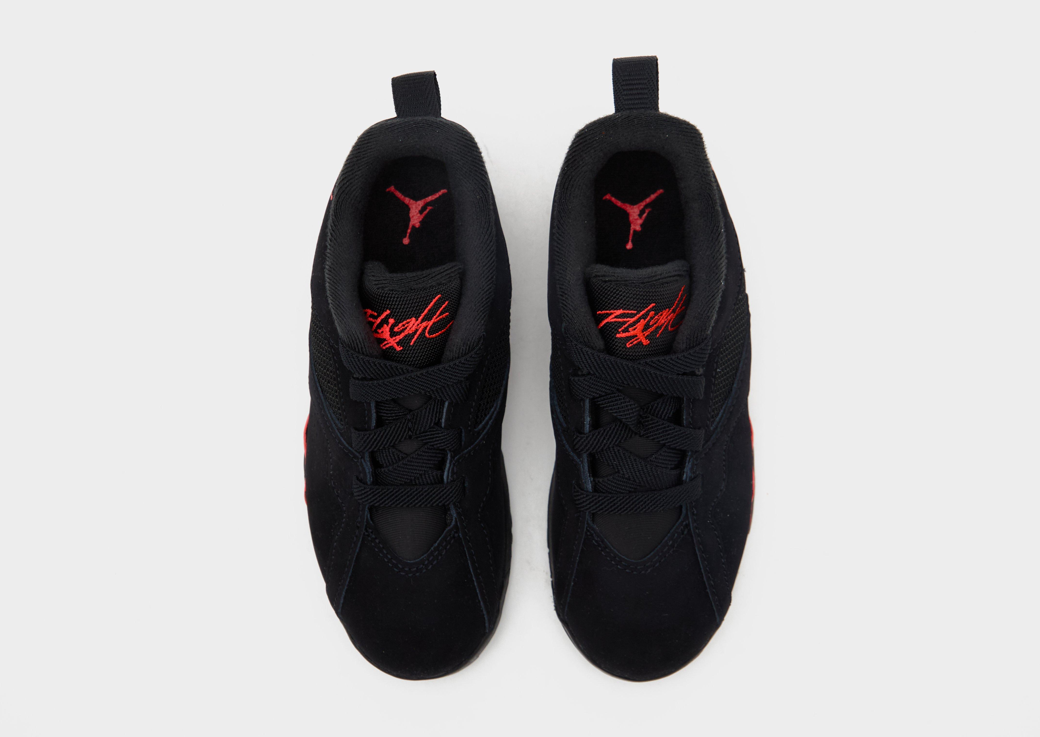 Dječje tenisice JORDAN MVP 92 BP HQ4426-003 crna