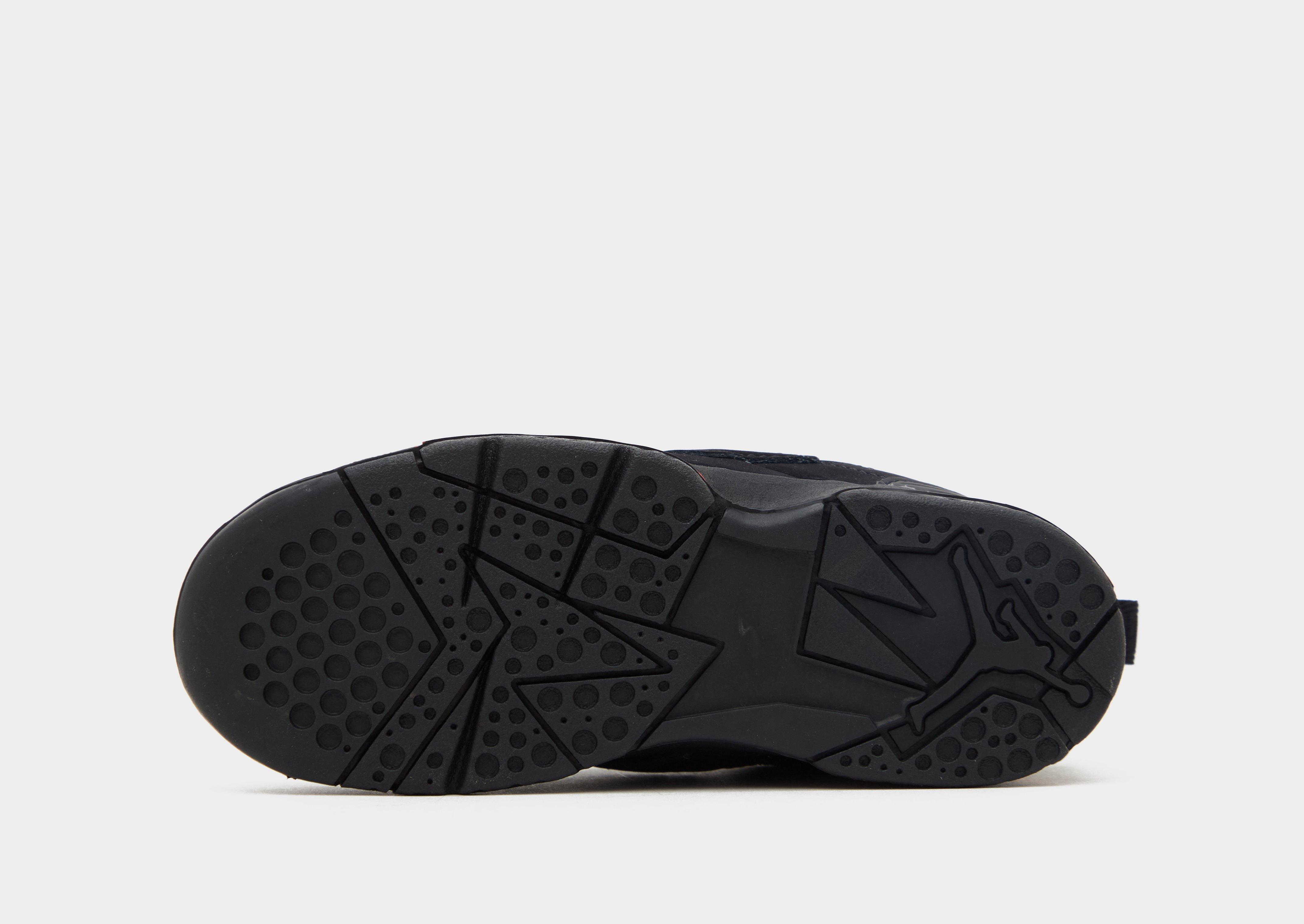 Dječje tenisice JORDAN MVP 92 BP HQ4426-003 crna