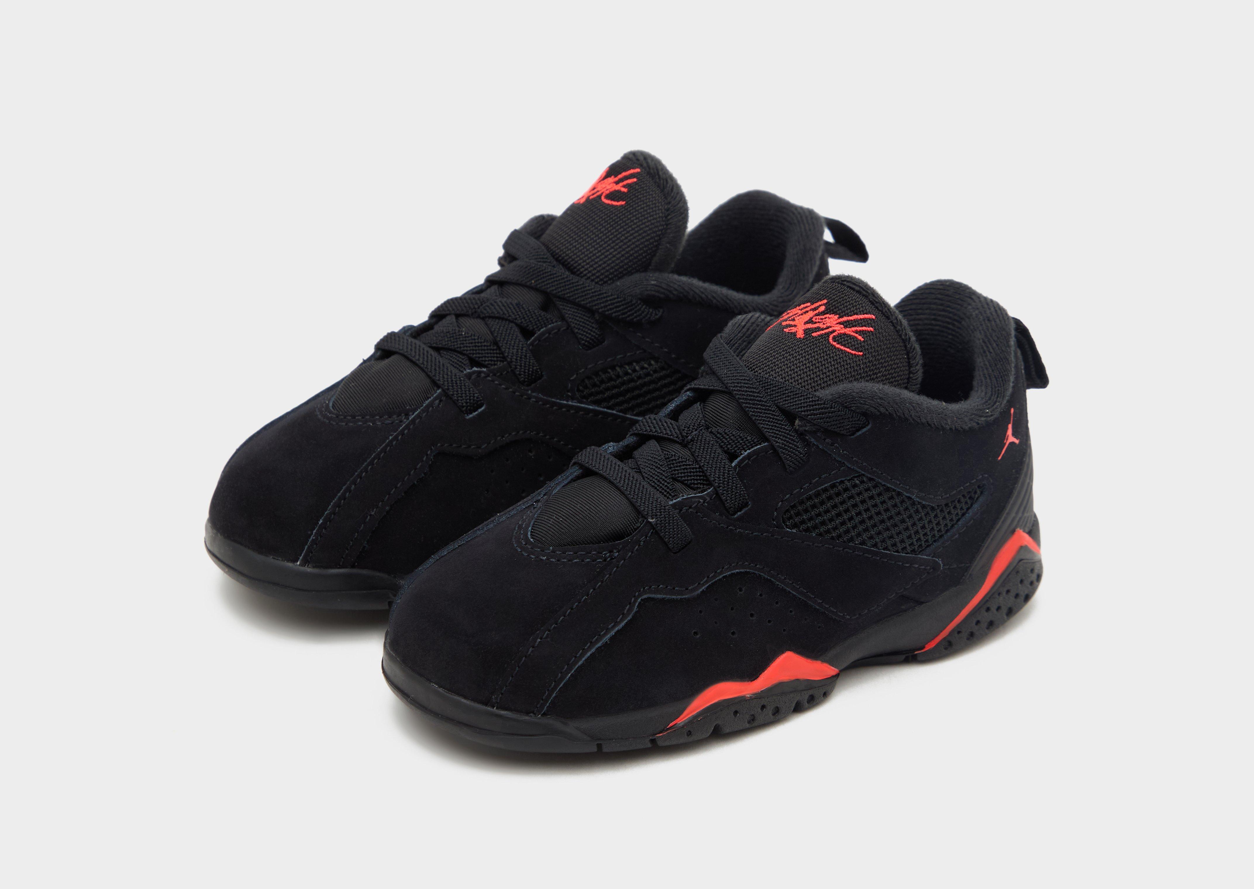 Dječje tenisice JORDAN MVP 92 BT HQ4428-003 crna