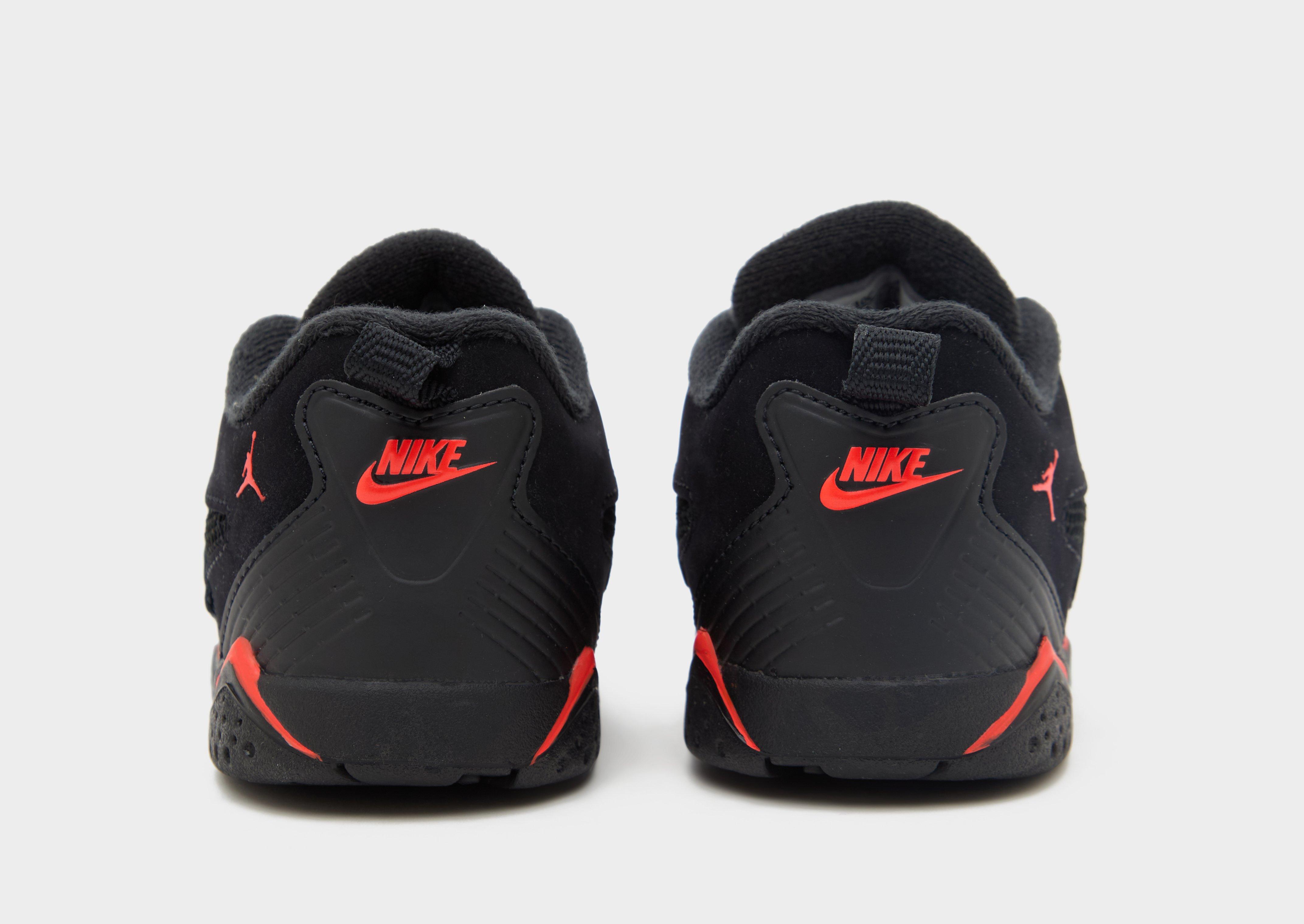 Dječje tenisice JORDAN MVP 92 BT HQ4428-003 crna