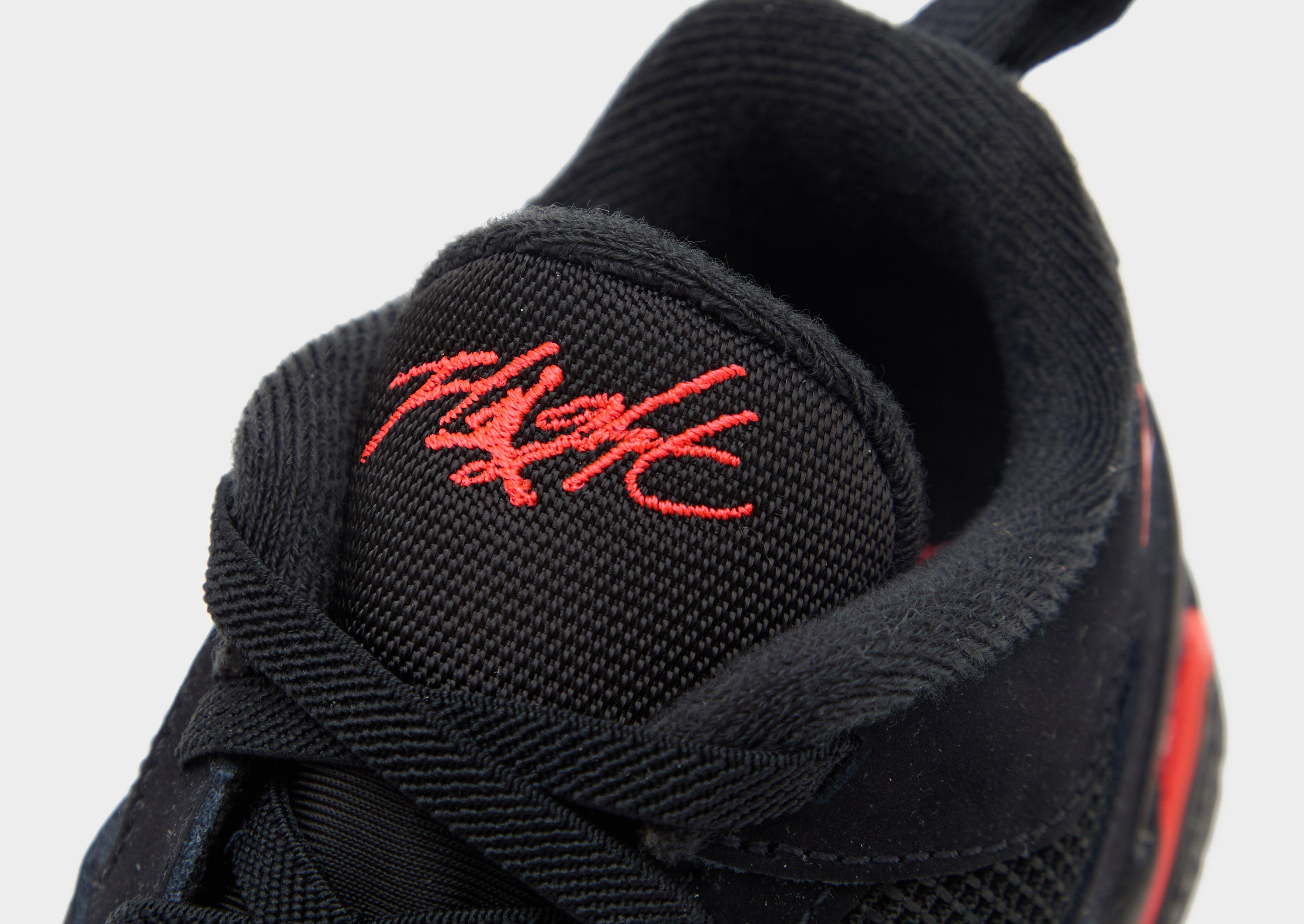 Dječje tenisice JORDAN MVP 92 BT HQ4428-003 crna