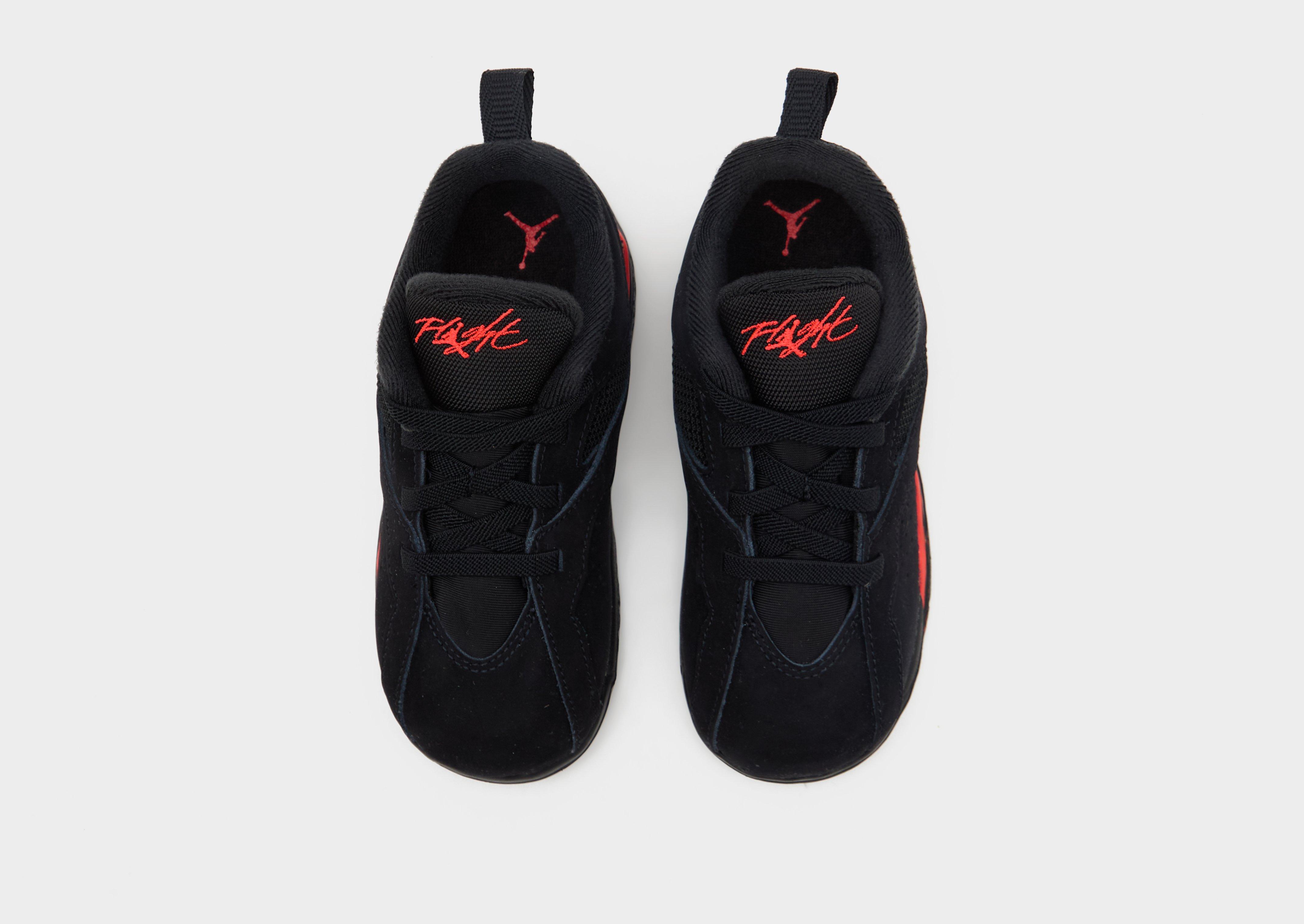 Dječje tenisice JORDAN MVP 92 BT HQ4428-003 crna