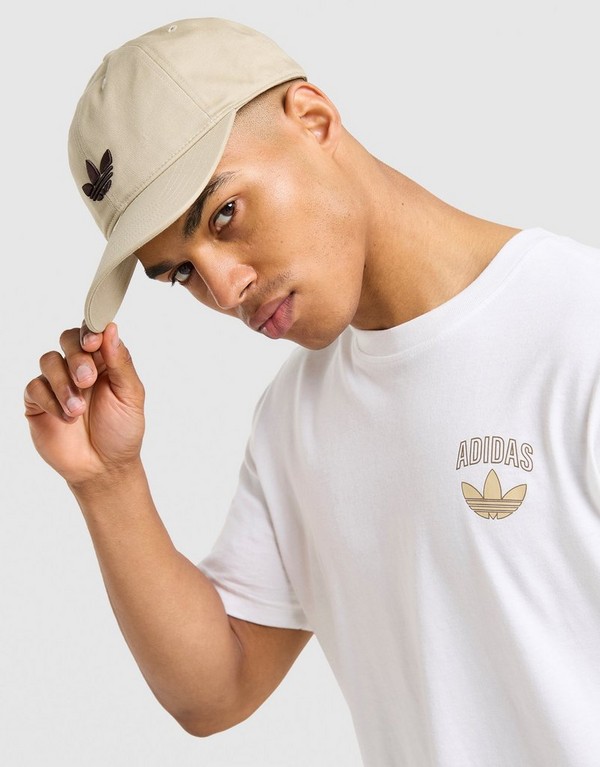 adidas Čiapka Baseball Cap Ac