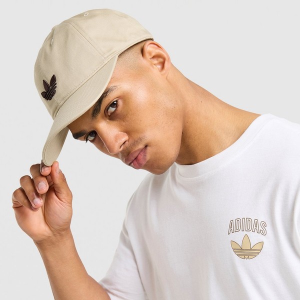 ADIDAS CZAPKA BASEBALL CAP AC