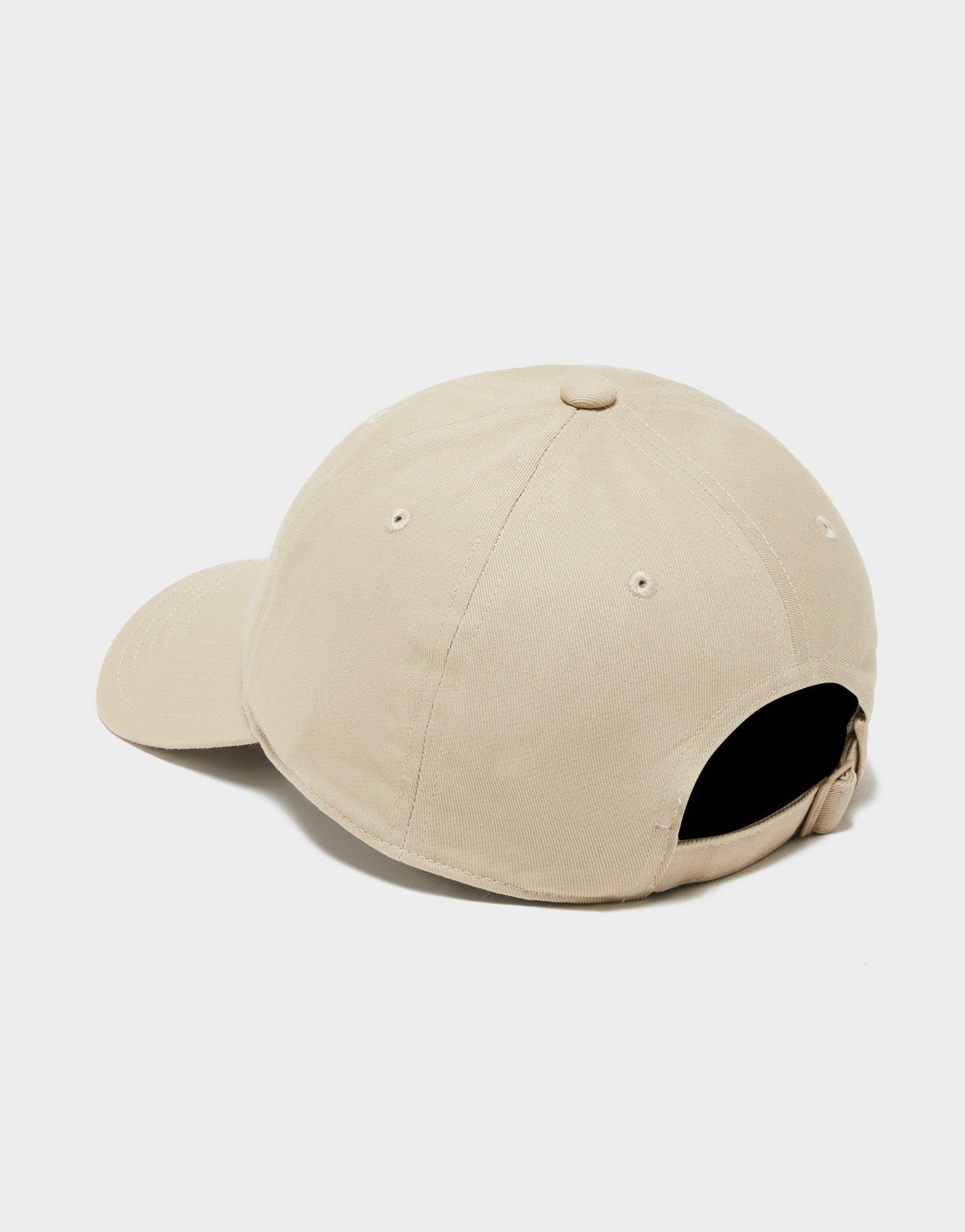 Dámska čiapka ADIDAS ČIAPKA BASEBALL CAP AC KC8036 Béžová