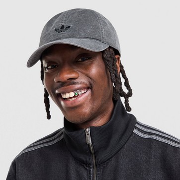 adidas Kepurės su snapeliu vaikams - JD Sports Lietuva