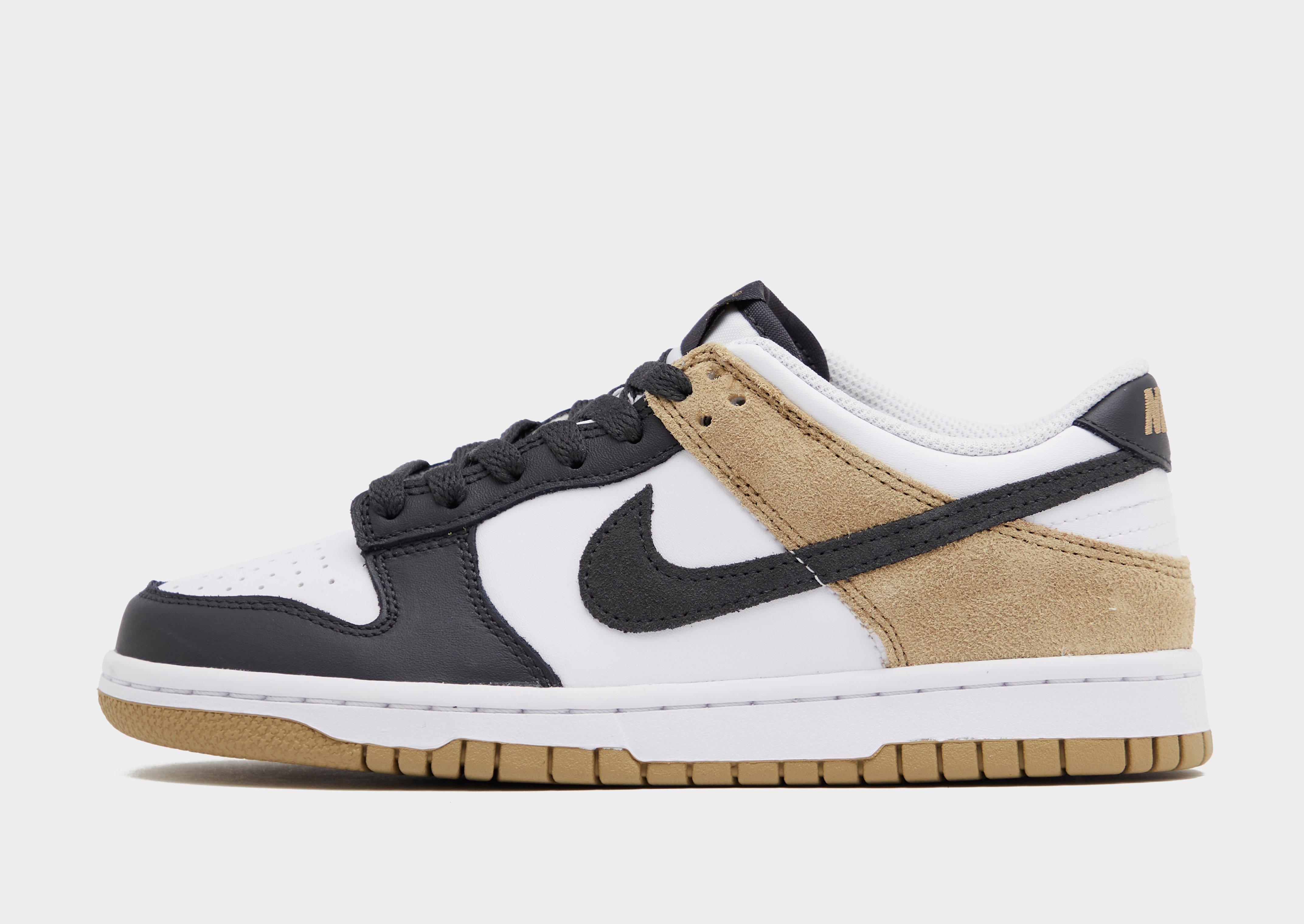 Nike Dunk Low júnior