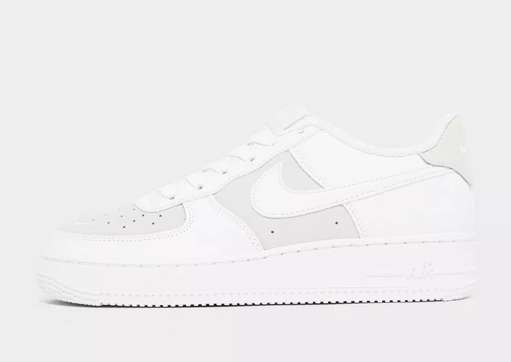 NIKE AIR FORCE 1 GS, фото 1 з 6