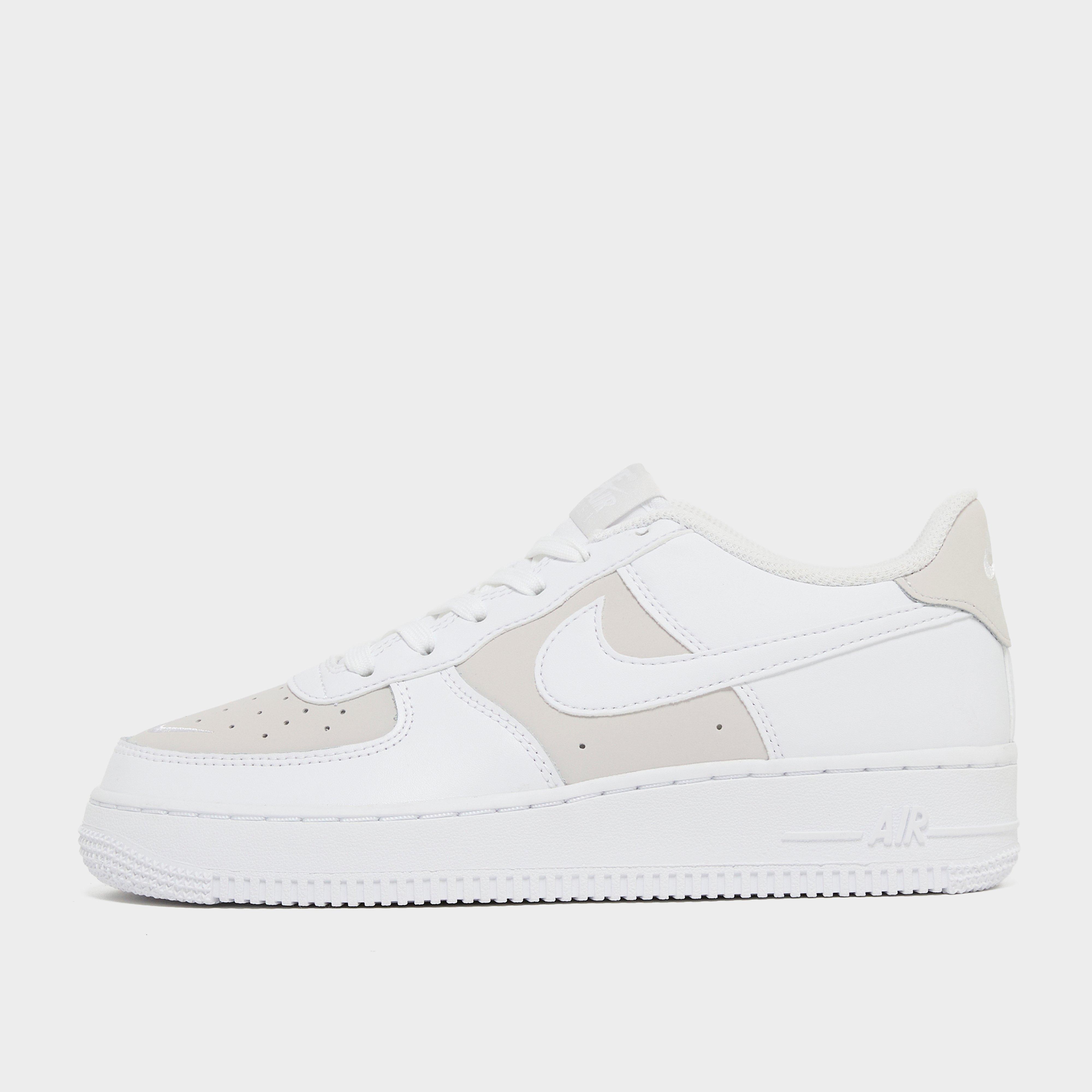 Dječje tenisice NIKE AIR FORCE 1 GS