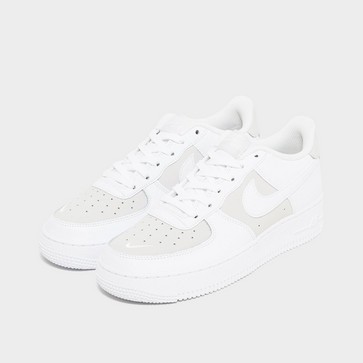 Nike Air Force 1 albi - JD Sports Romania