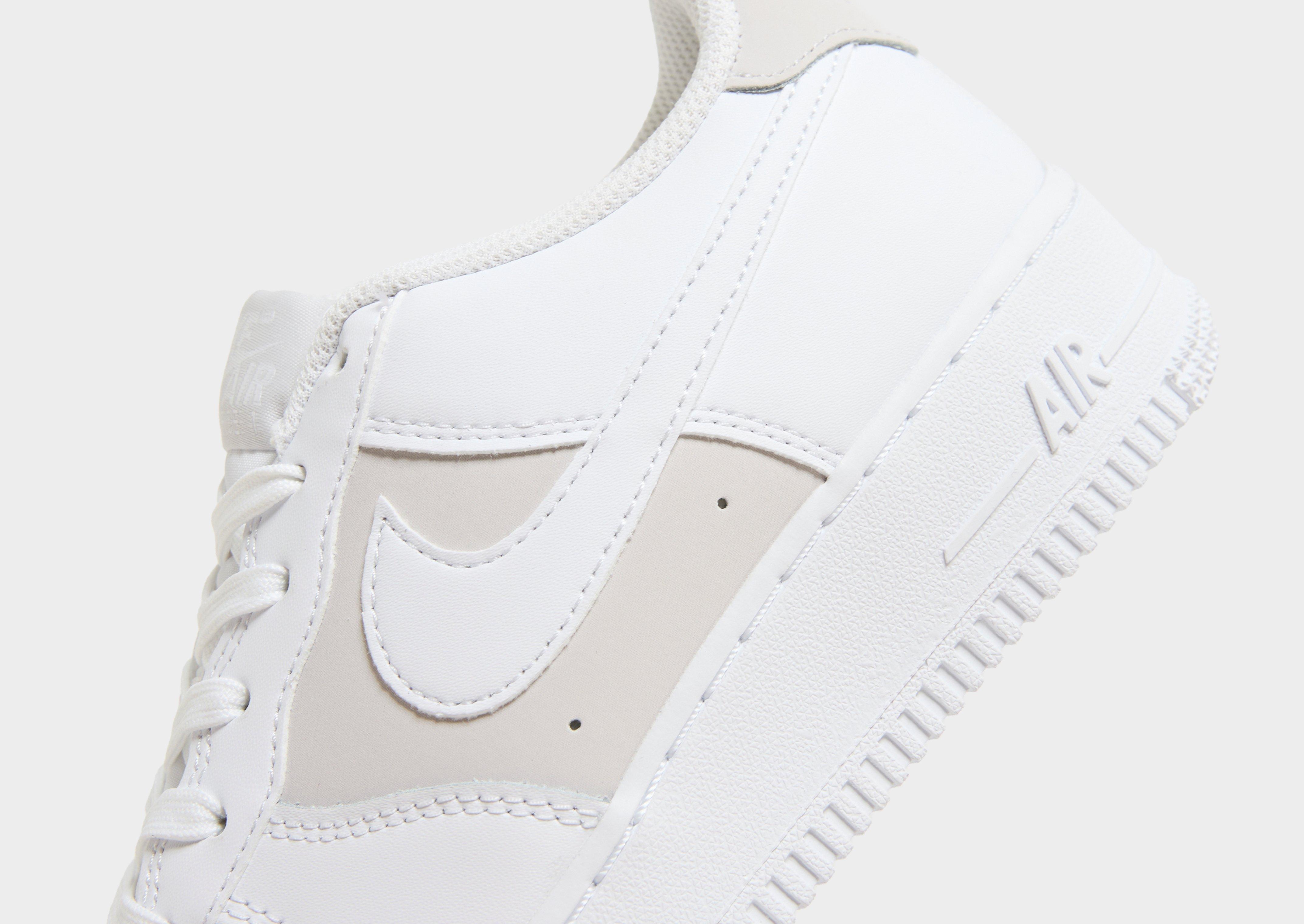 Dječje tenisice NIKE AIR FORCE 1 GS IQ0321-100 bijela