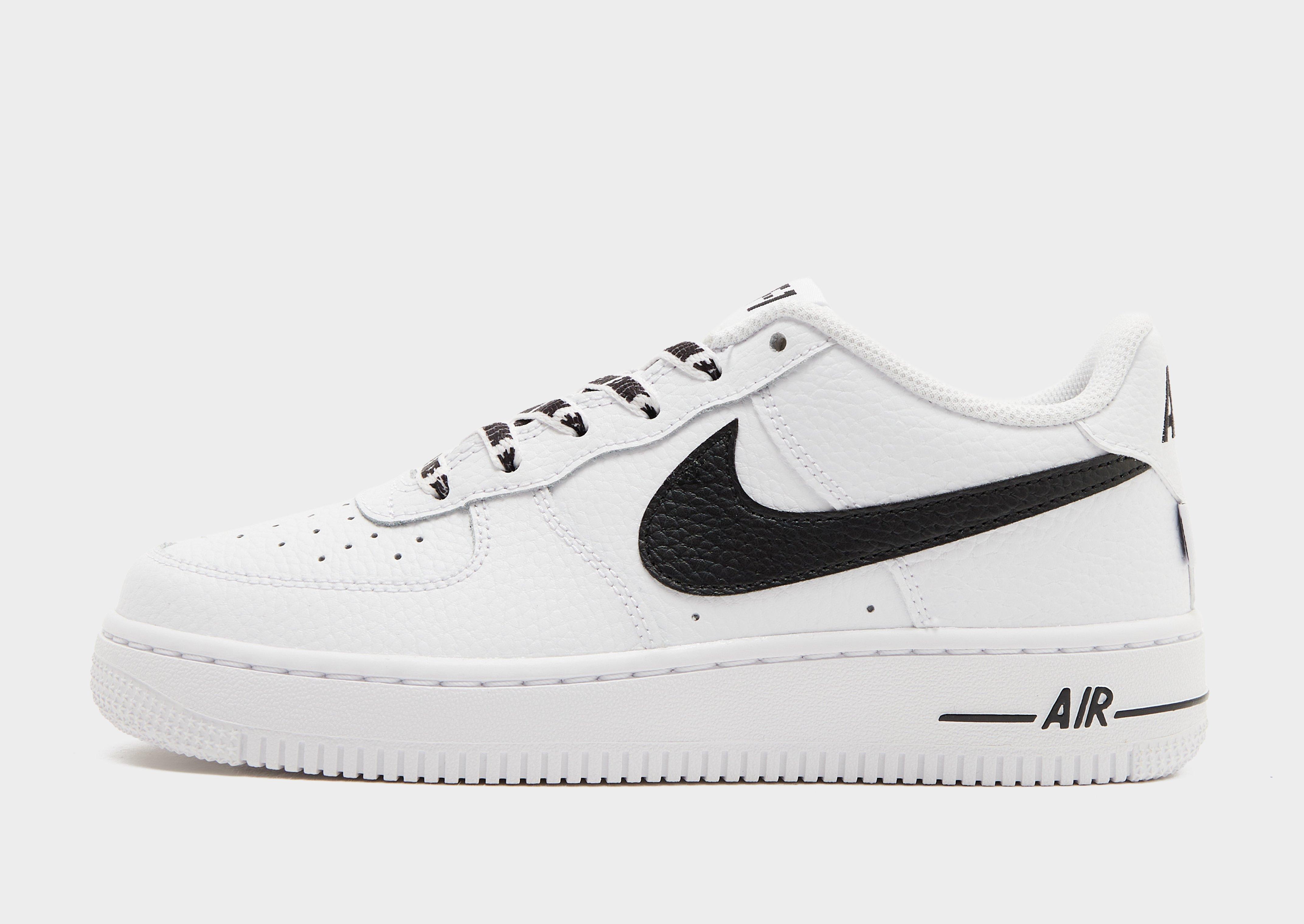Nike Air Force 1 Low Js Bg