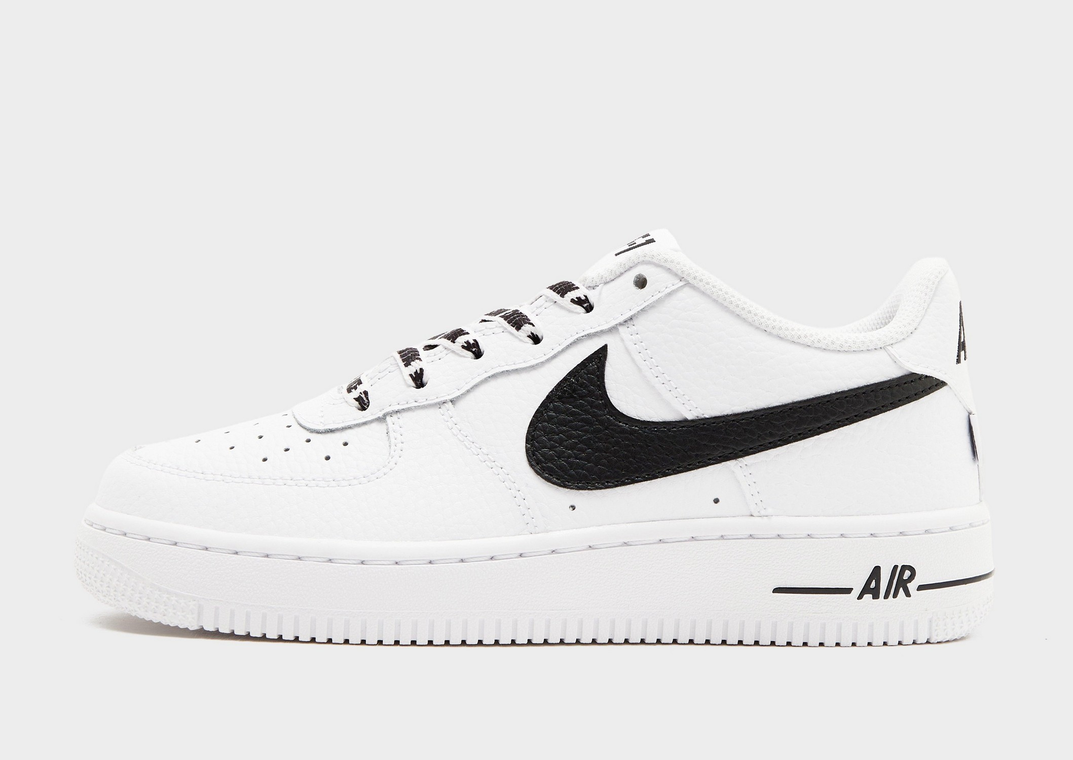 Nike Air Force 1 Low Js Bg