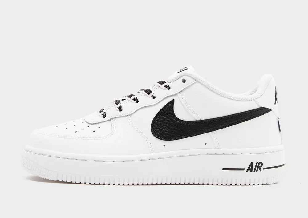 NIKE AIR FORCE 1 LOW JS BG, фото 1 з 6