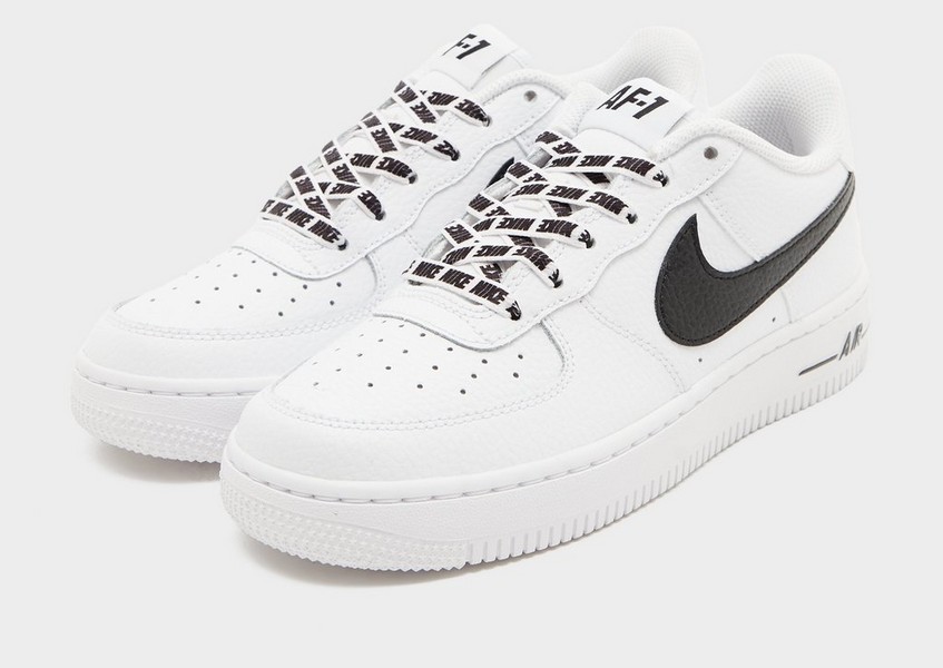 Nike Air Force 1 Low Js Bg - obrazek 2