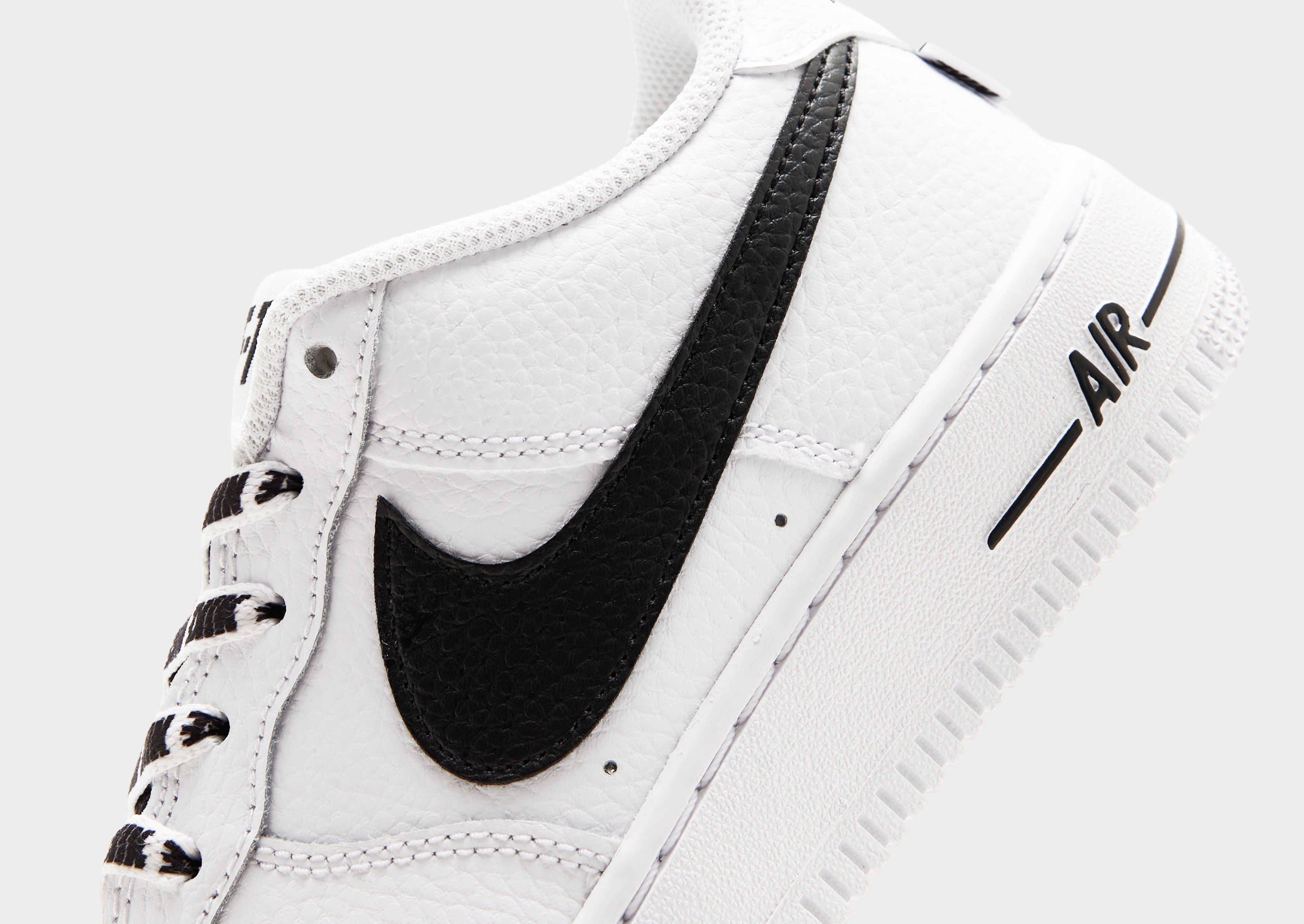 Nike Air Force 1 Low Js Bg