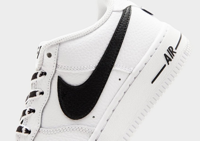 Nike Air Force 1 Low Js Bg