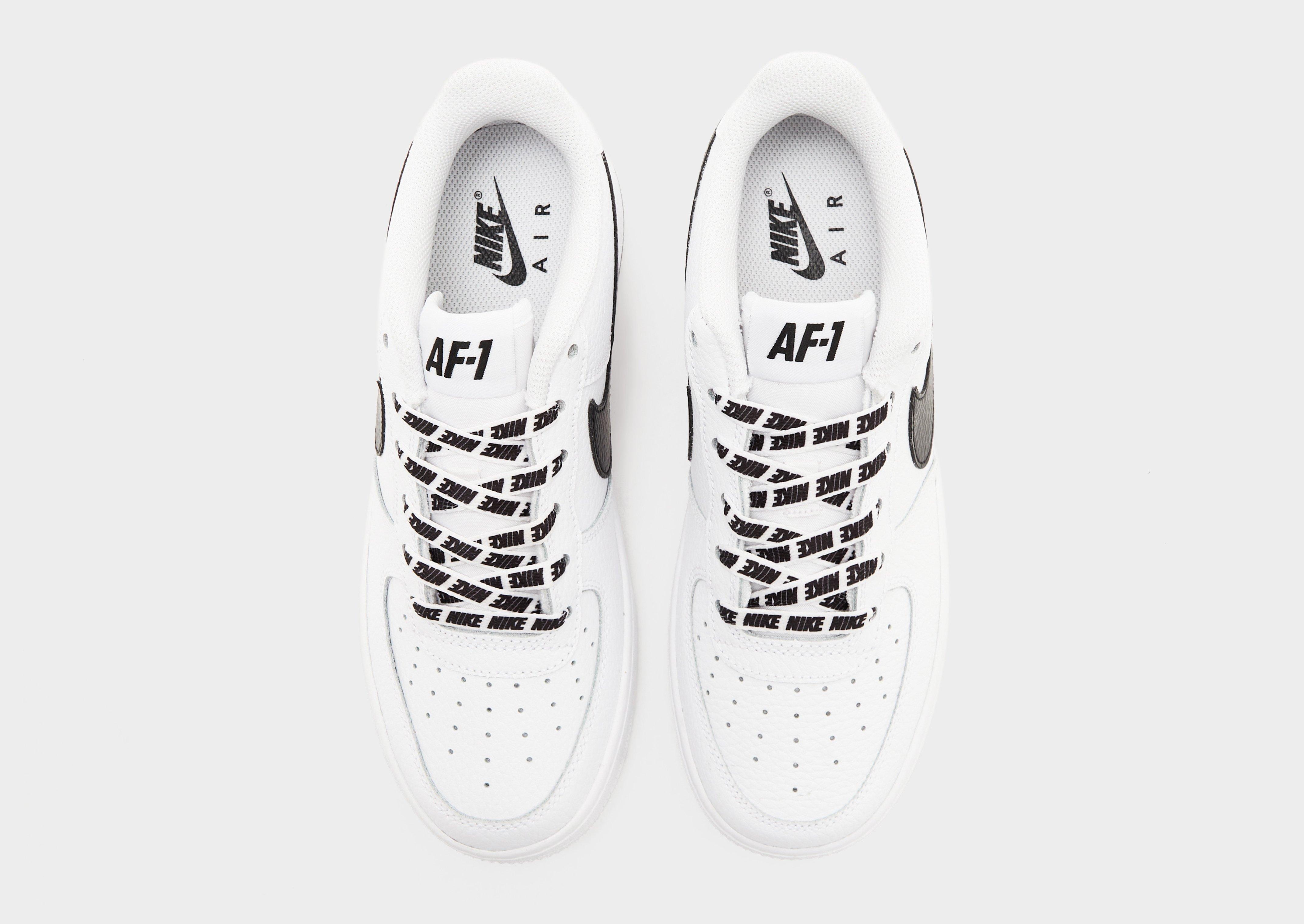 Nike Air Force 1 Low Js Bg
