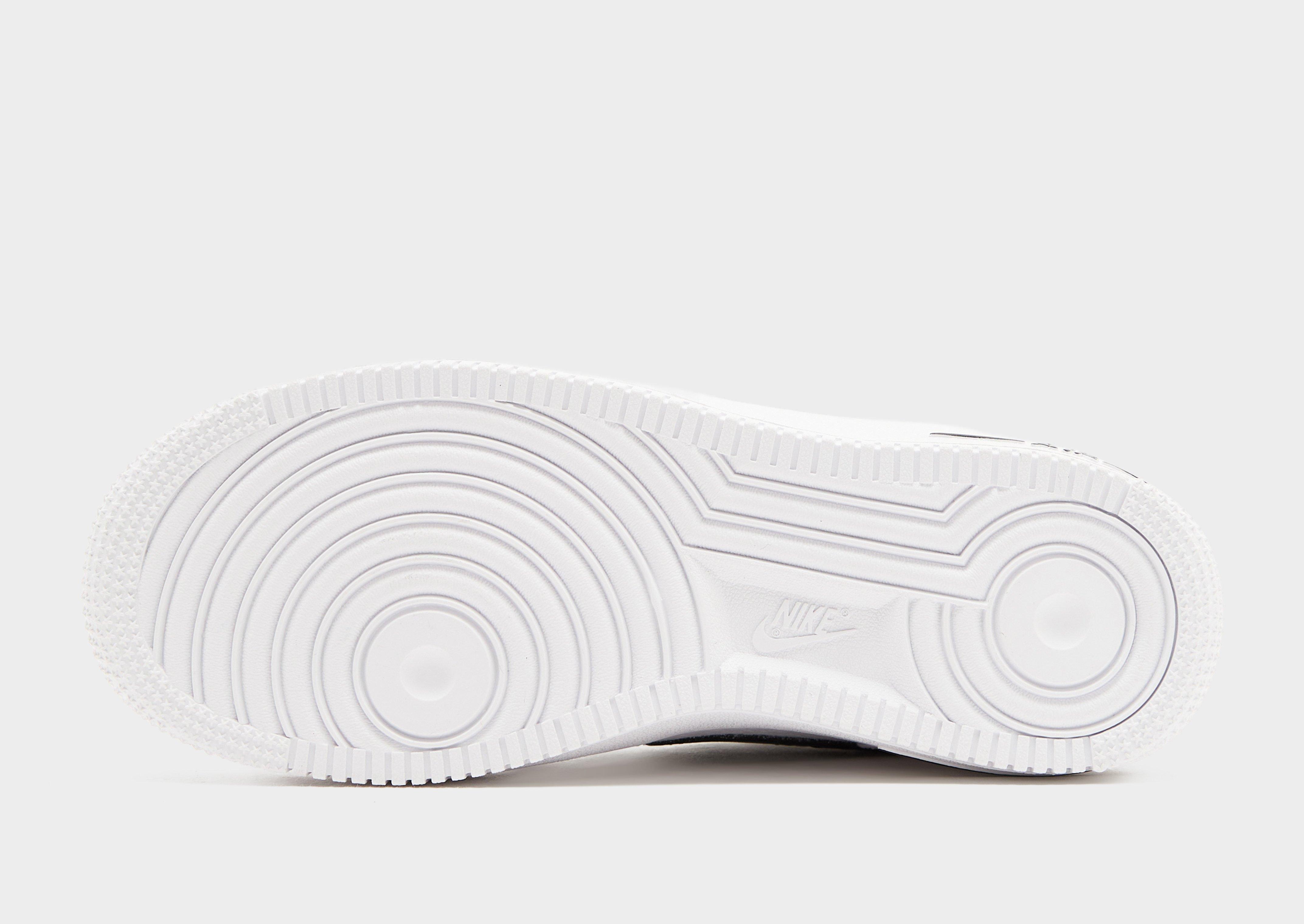 Nike Air Force 1 Low Js Bg