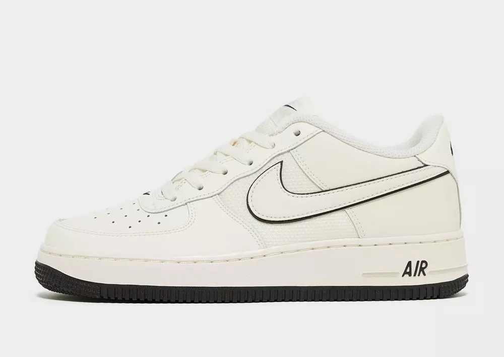 NIKE AIR FORCE 1 GS, фото 1 з 6