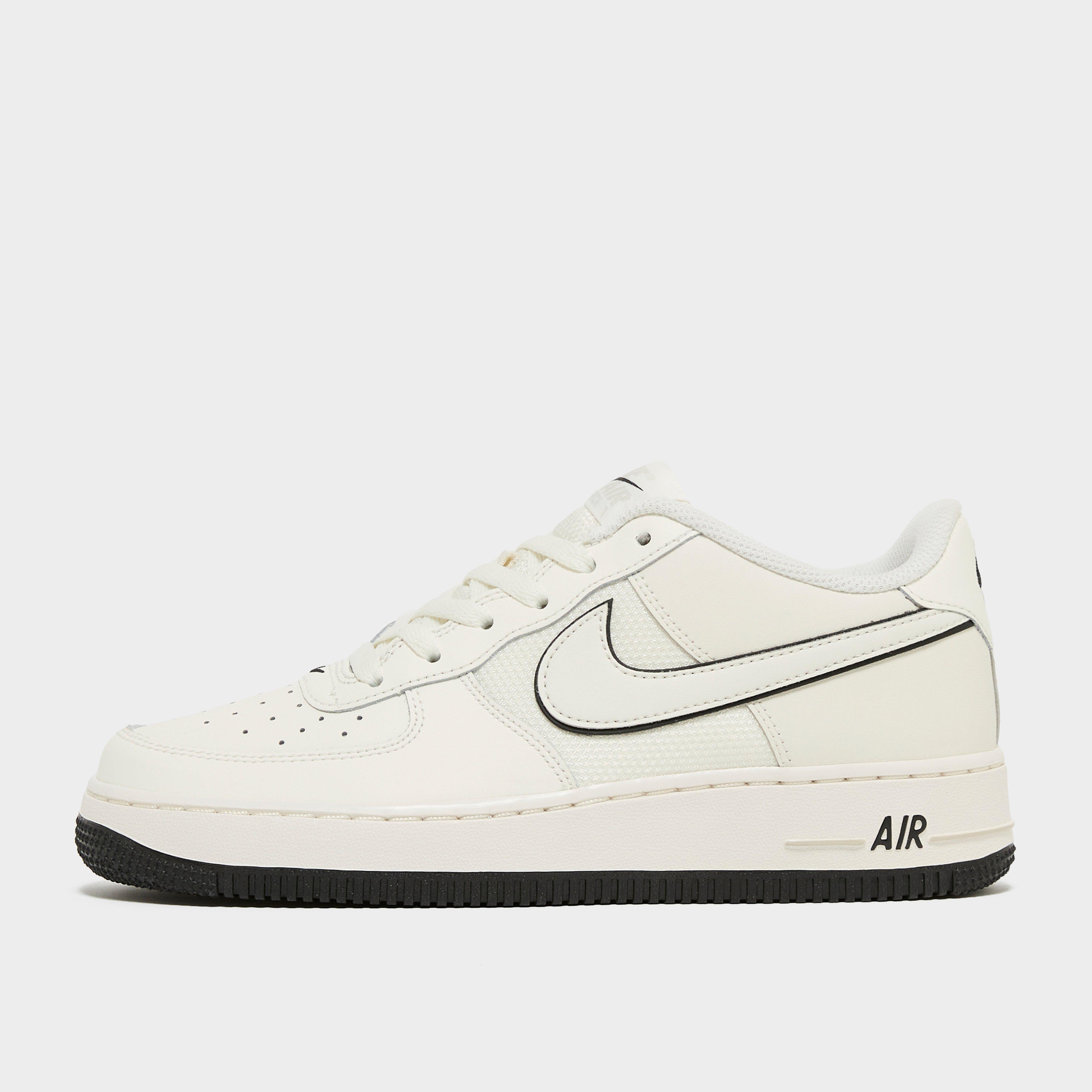 Детски маратонки NIKE AIR FORCE 1 GS
