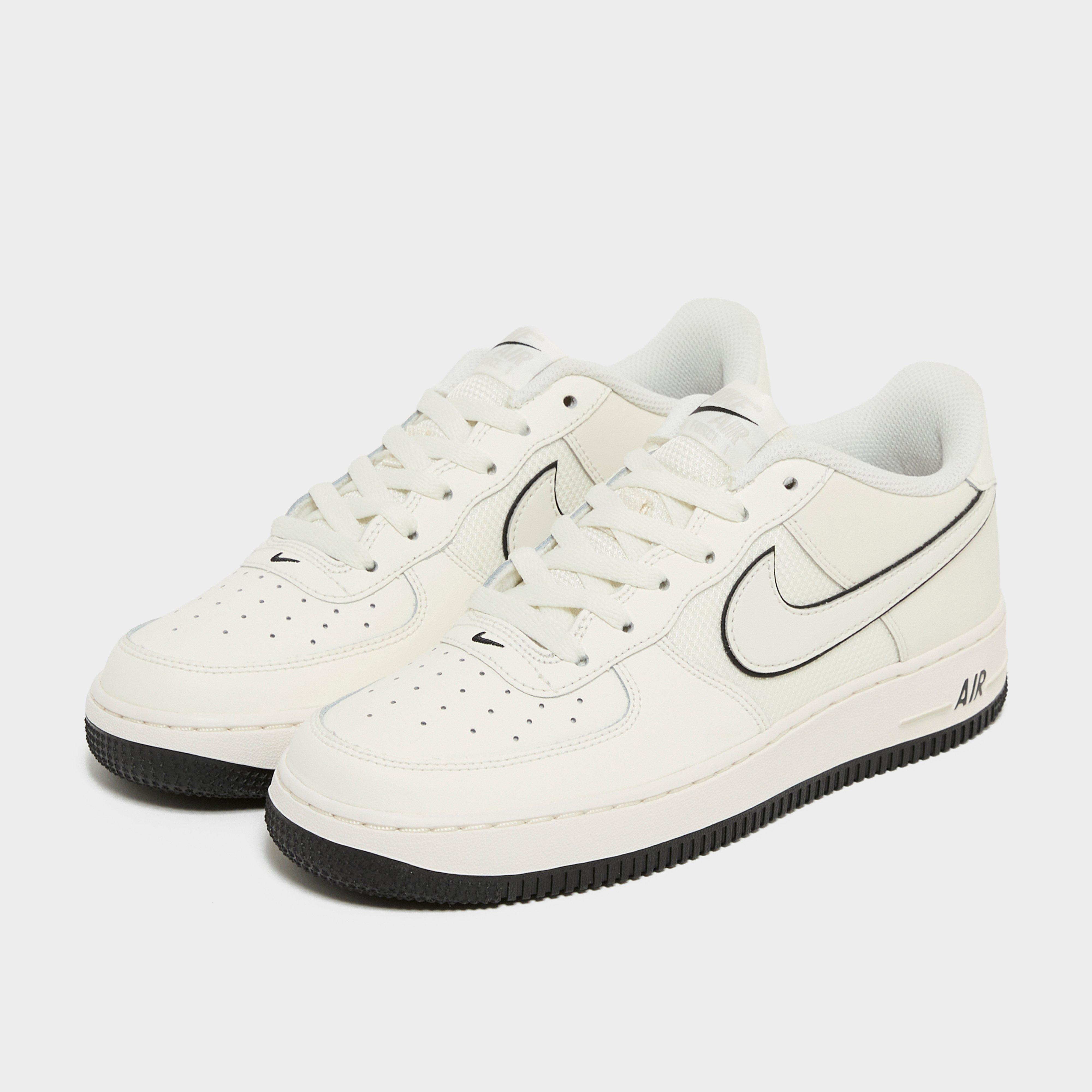 Детски маратонки NIKE AIR FORCE 1 GS