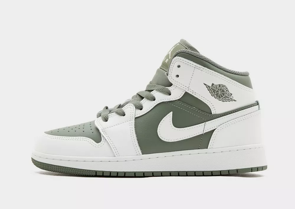 JORDAN AIR 1 MID BG, фото 1 з 6