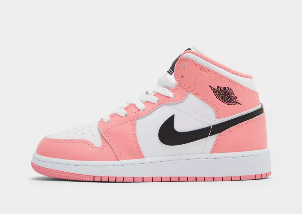 JORDAN AIR 1 MID BG, фото 1 з 6